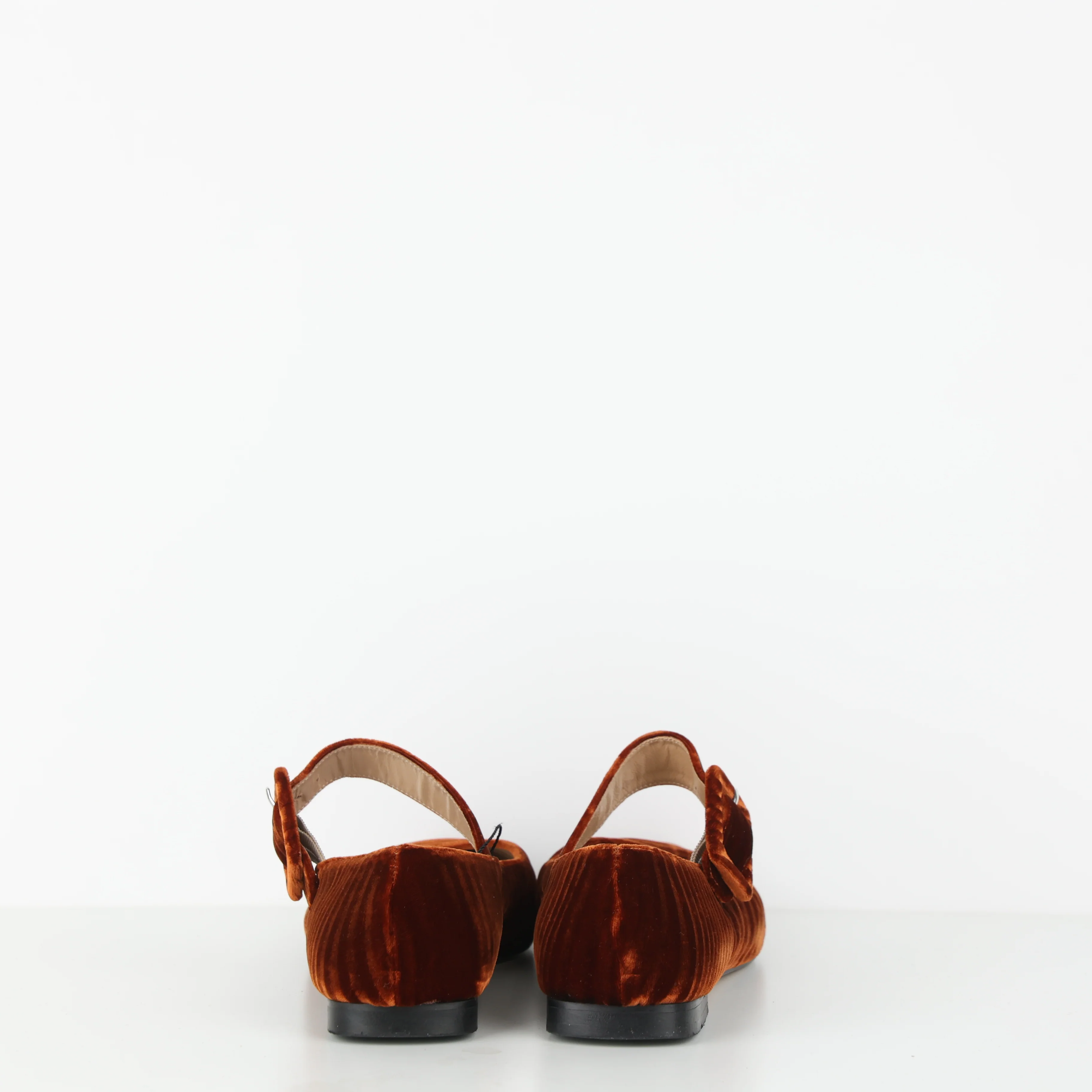Flats, Shoe Size 39 - Image 3