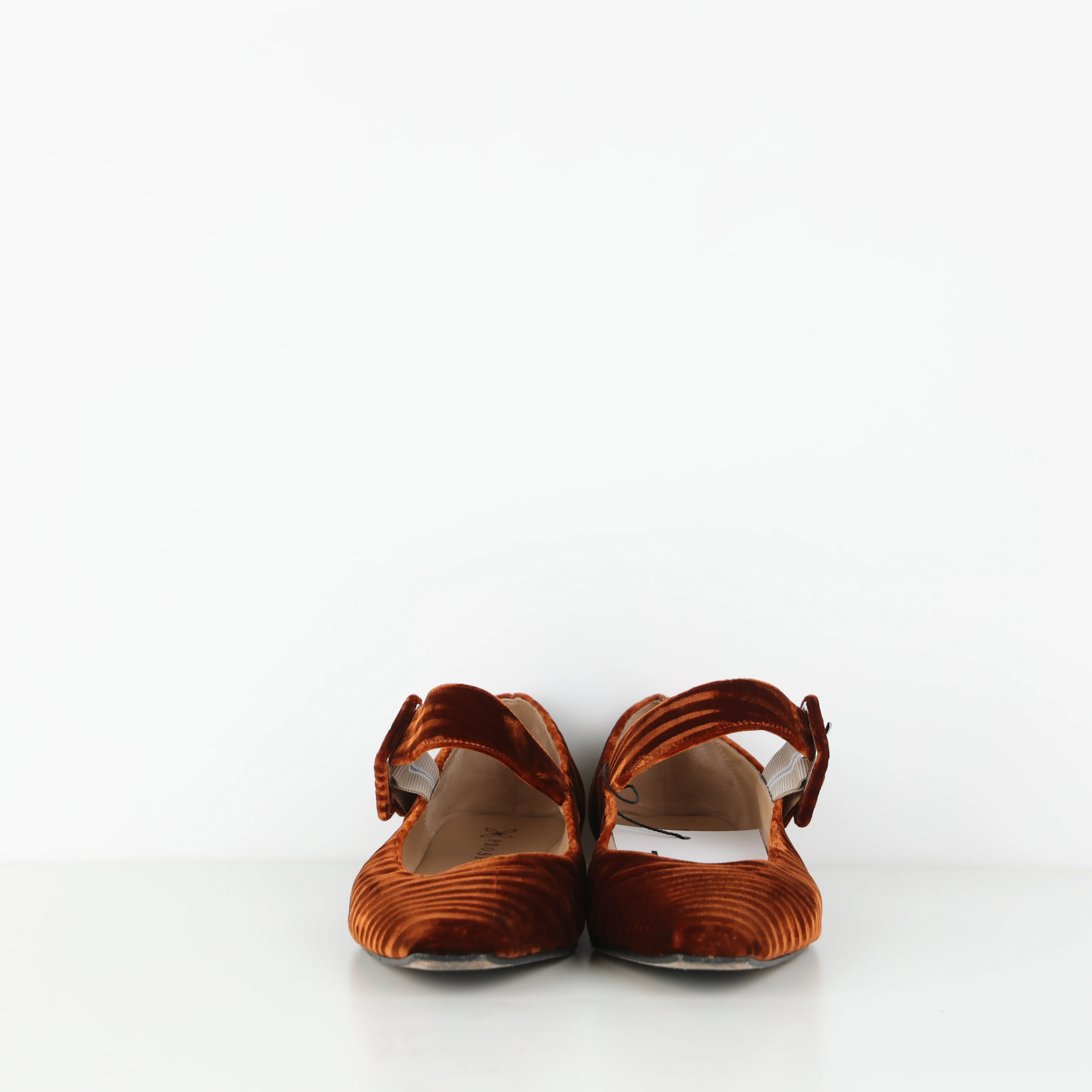 Flats, Shoe Size 39 - Image 4