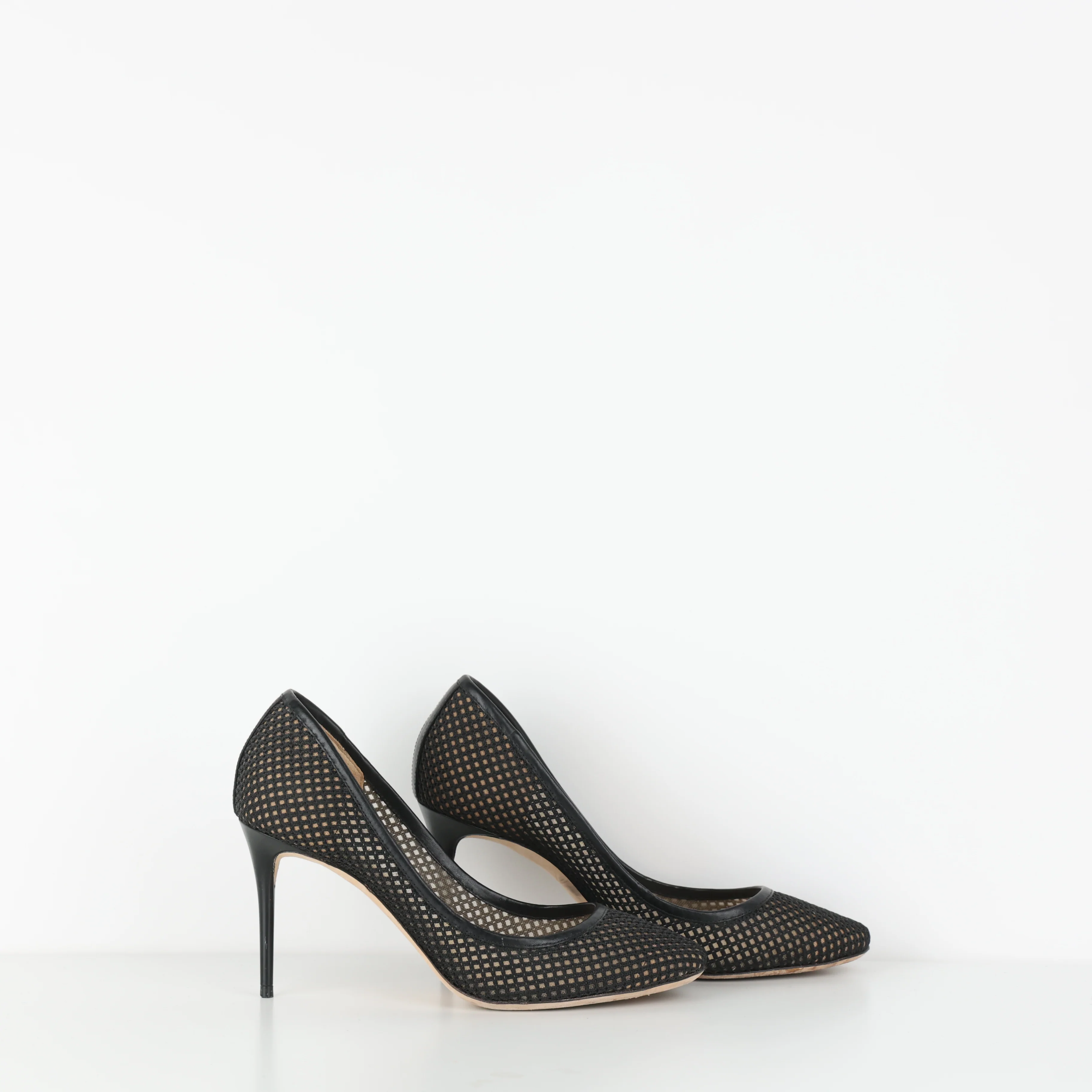 Heels, Shoe Size 37 - Image 2