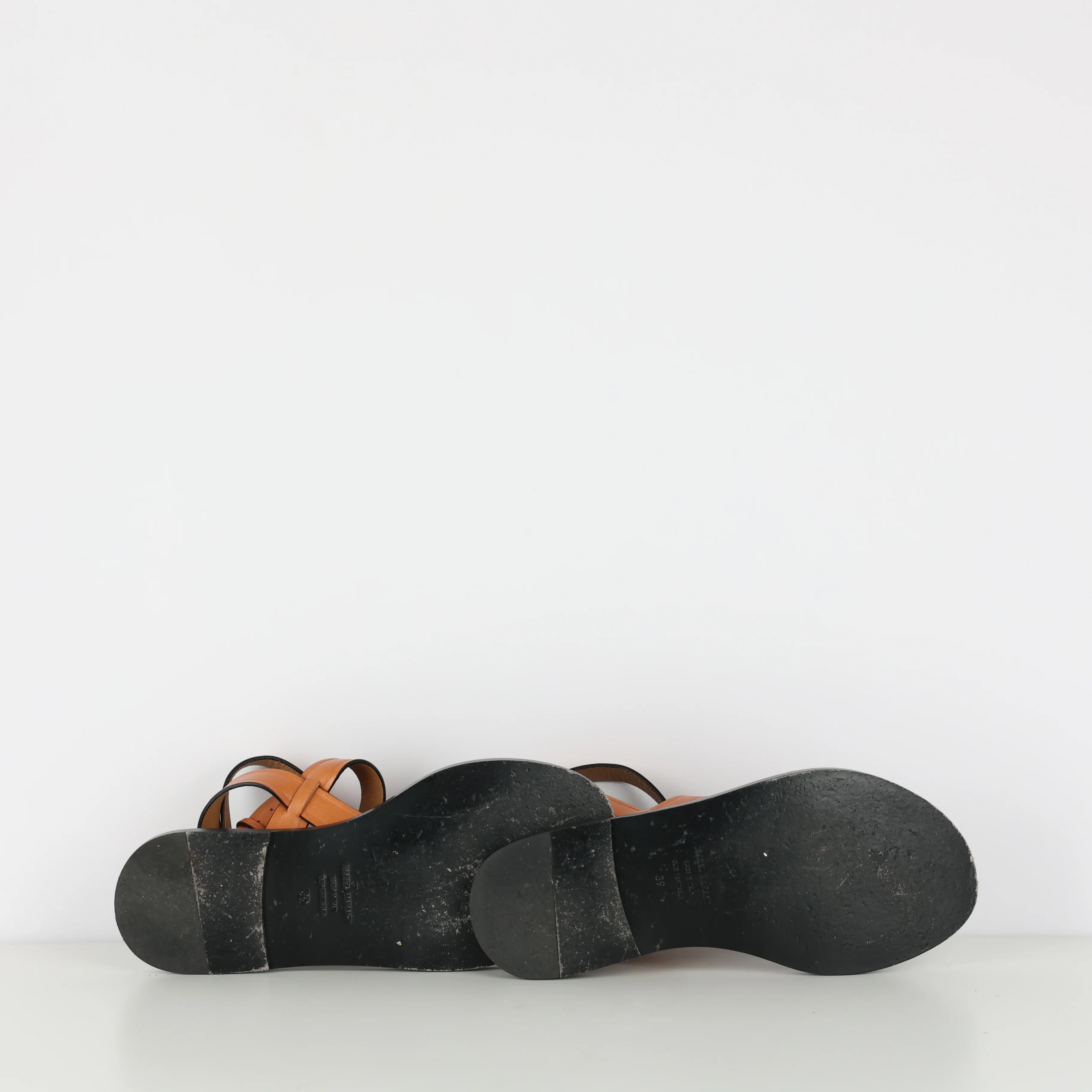 Flats, Shoe Size 39 - Image 5