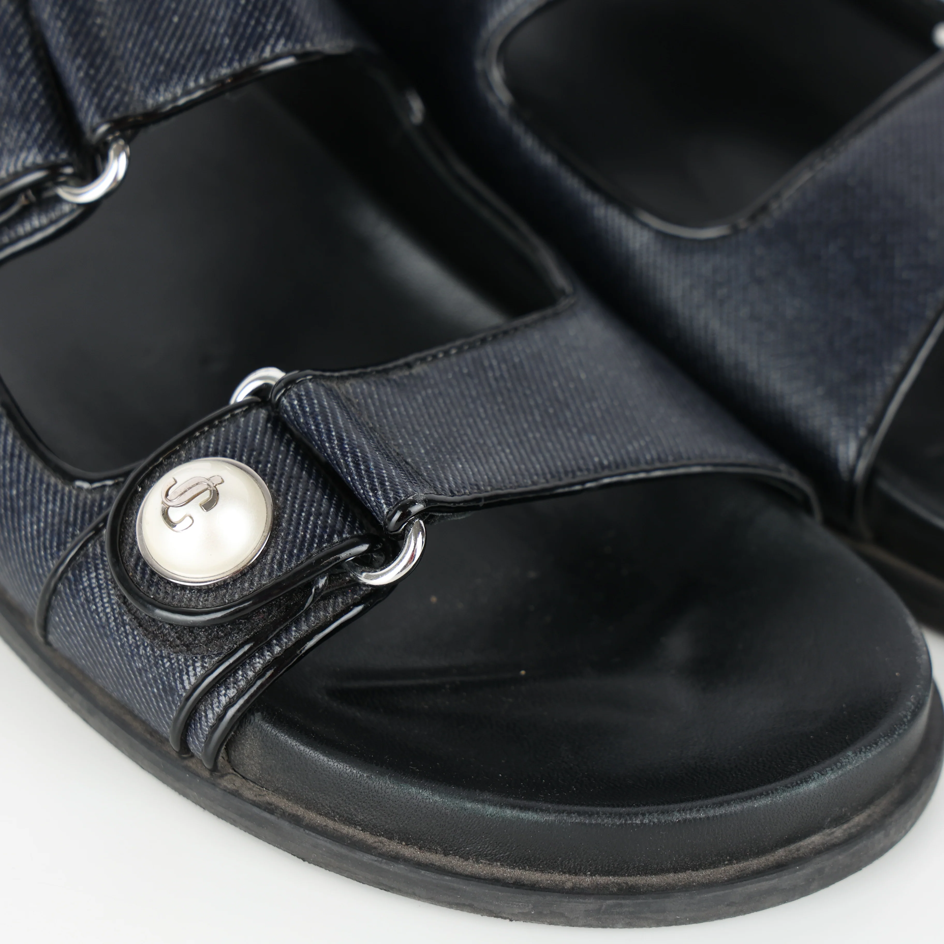 Flats, Shoe Size 40 - Image 6