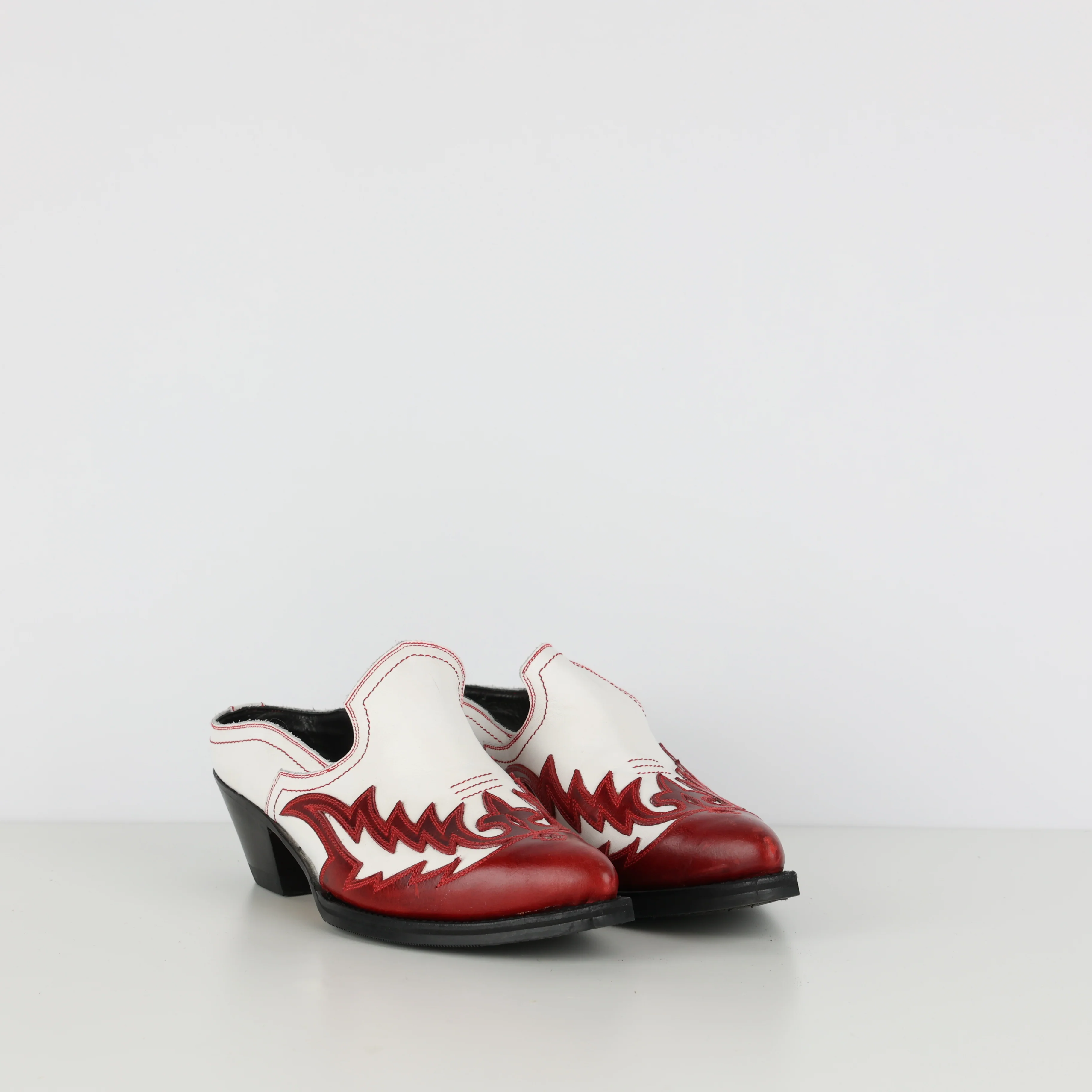Heels, Shoe Size 39 - Image 3