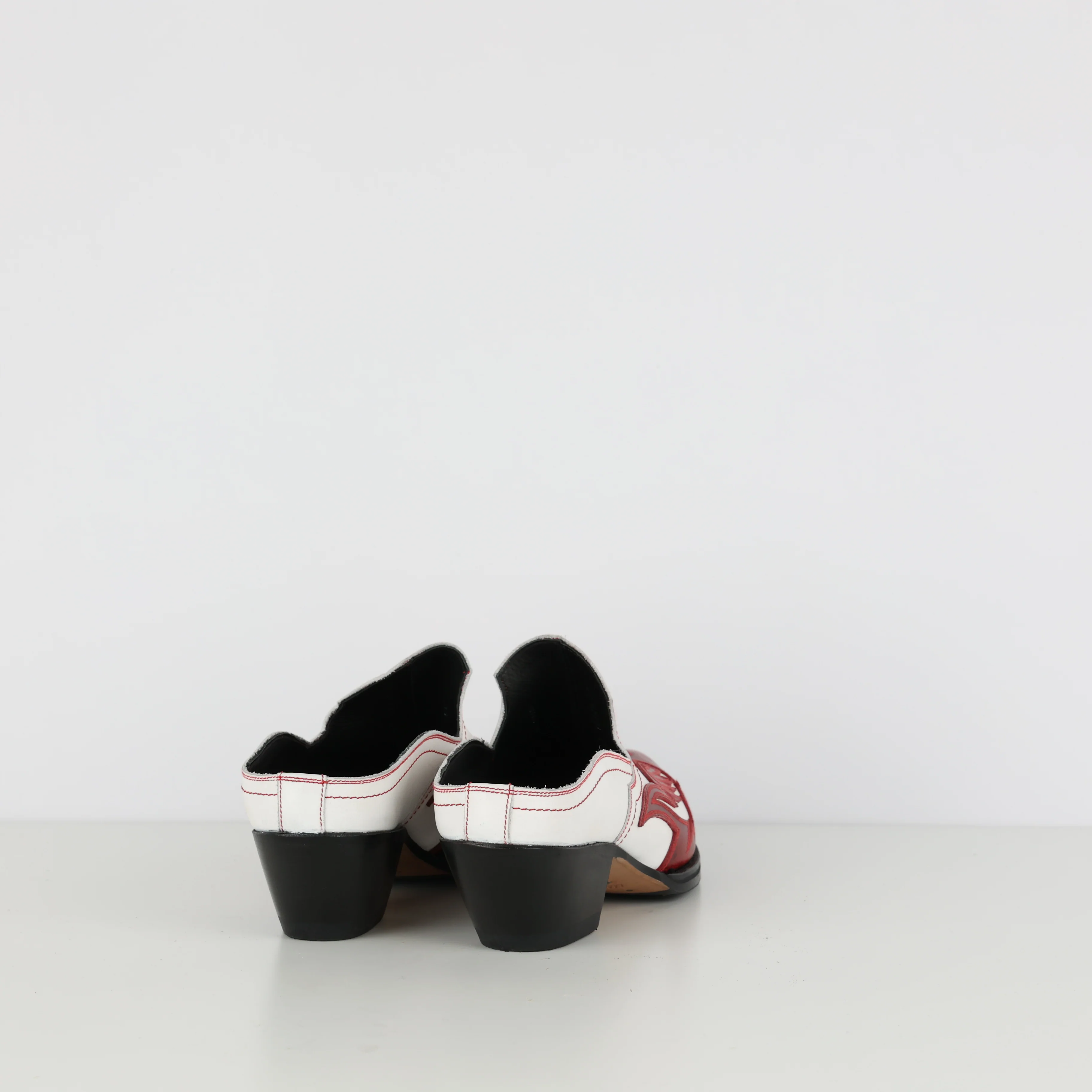 Heels, Shoe Size 39 - Image 4