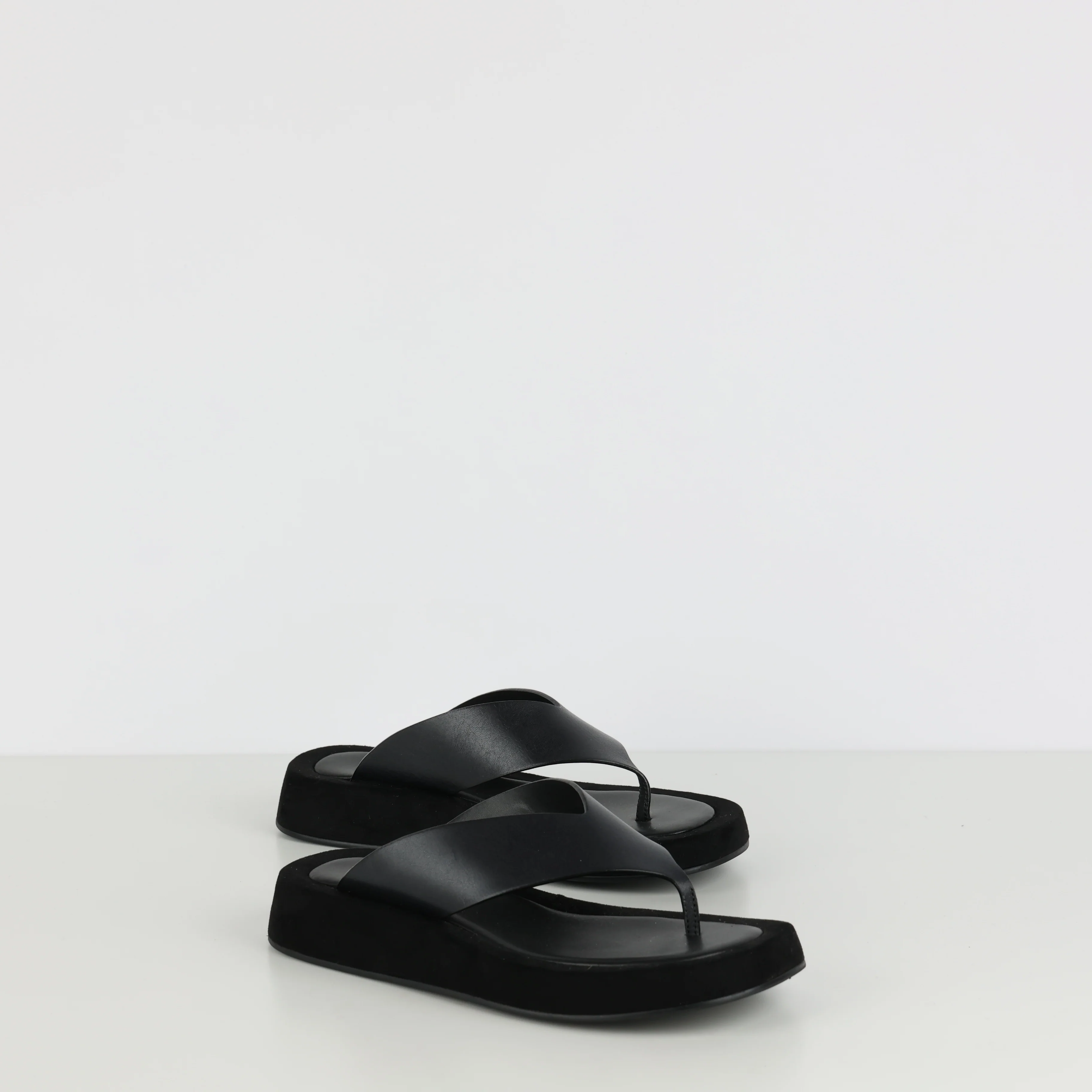 Flats, Shoe Size 38 - Image 2