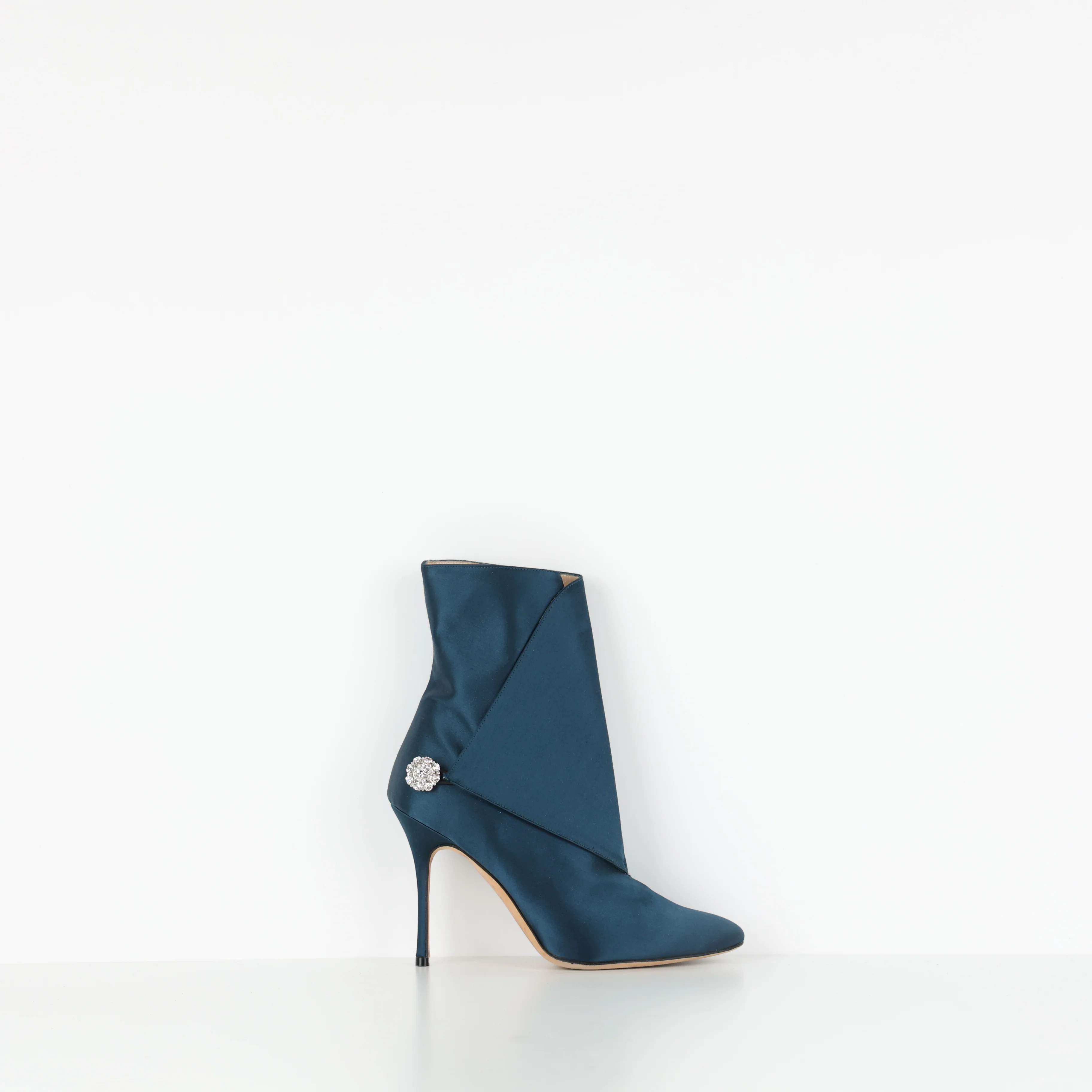 Boots, Shoe Size 37