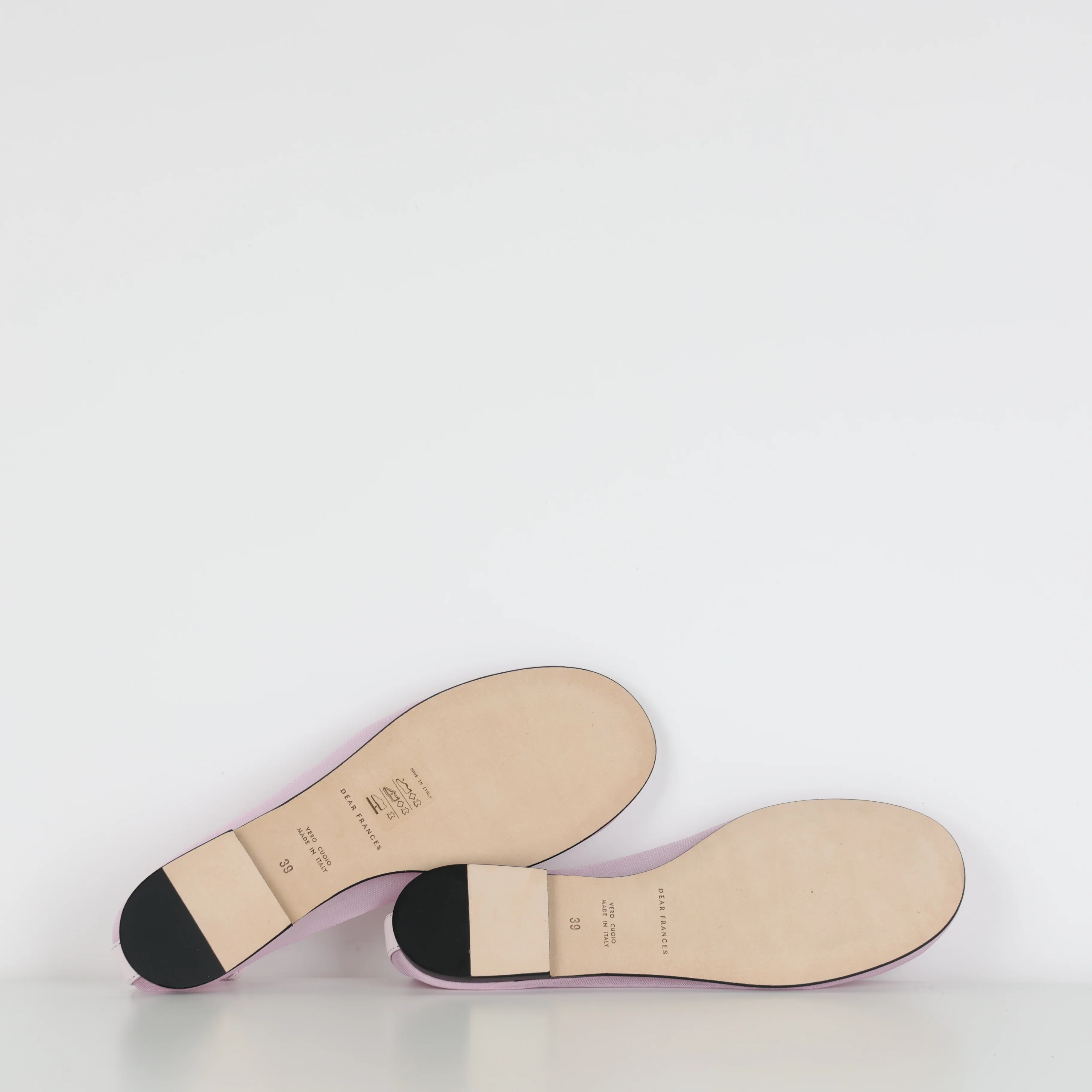 Flats, Shoe Size 39 - Image 4