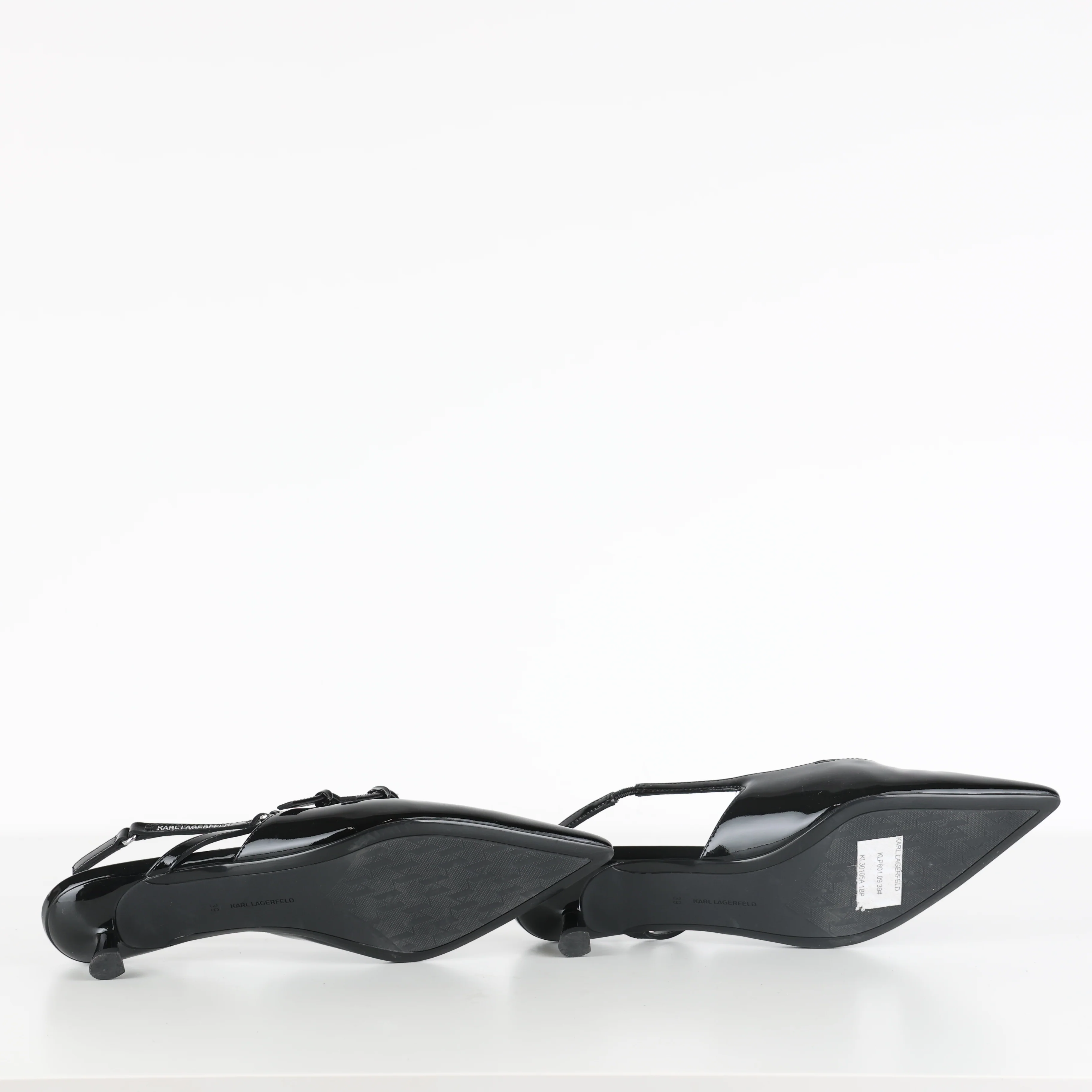 Heels, Shoe Size 39 - Image 2