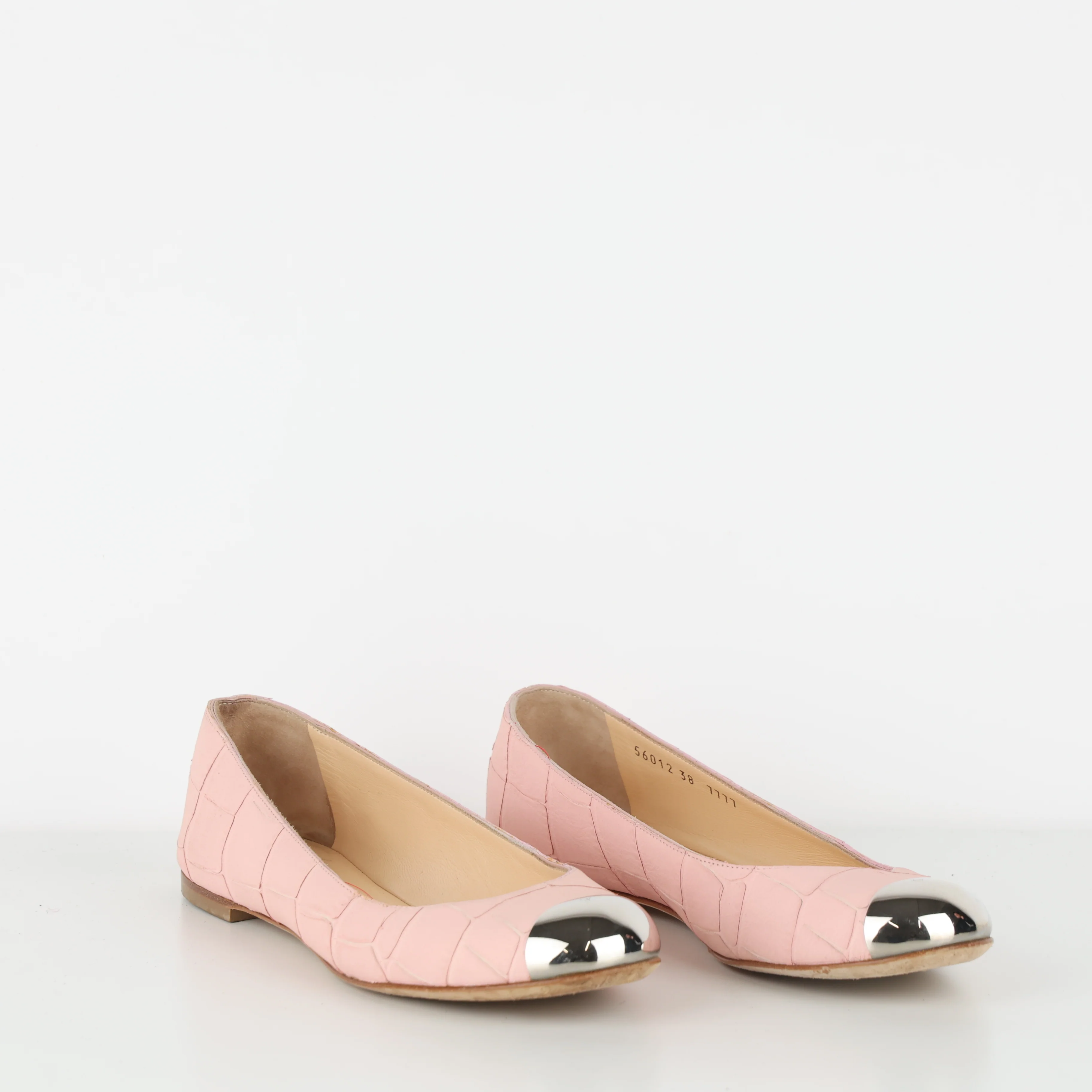 Shoes, Shoe Size 38 - Image 3