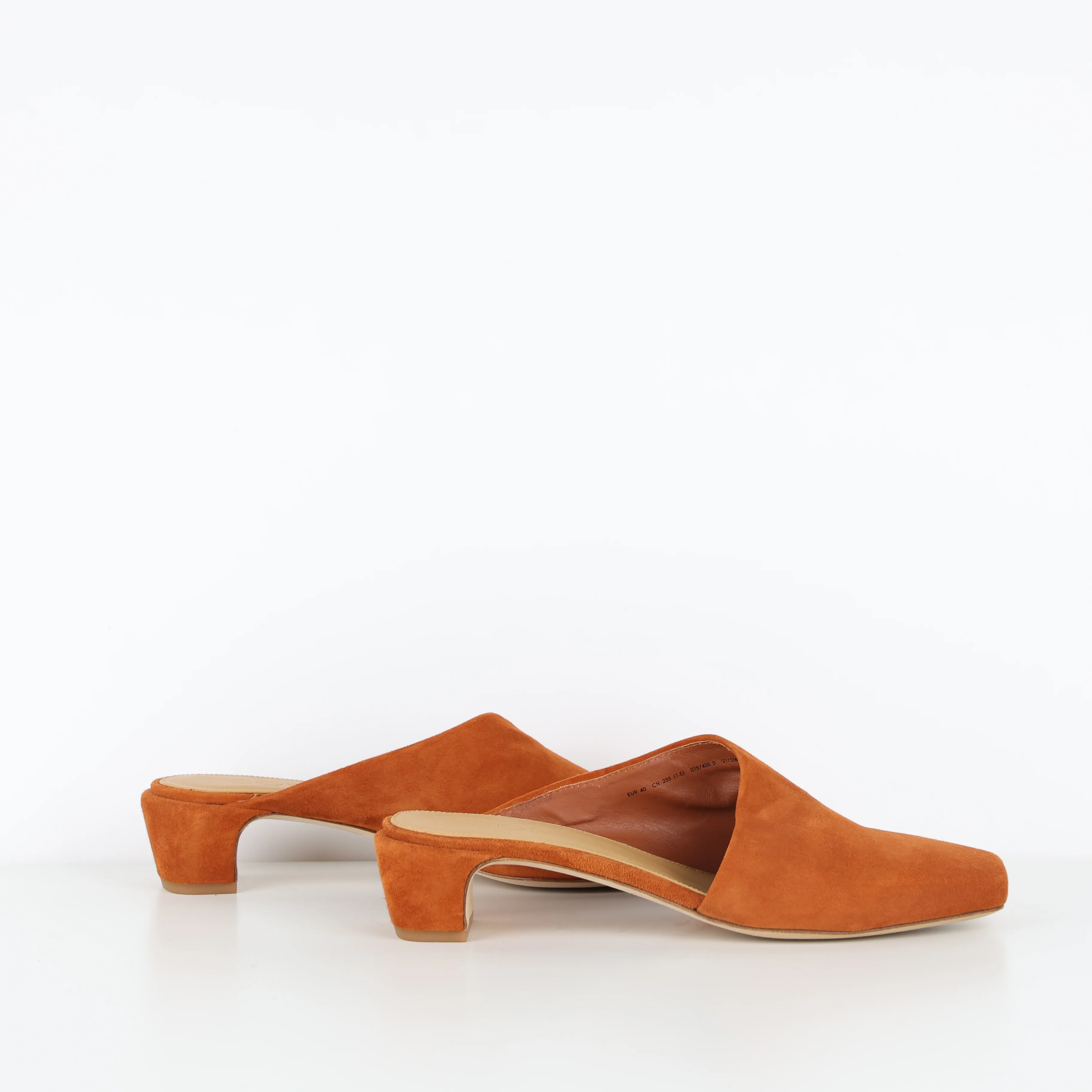 Shoes, Shoe Size 40 - Image 3