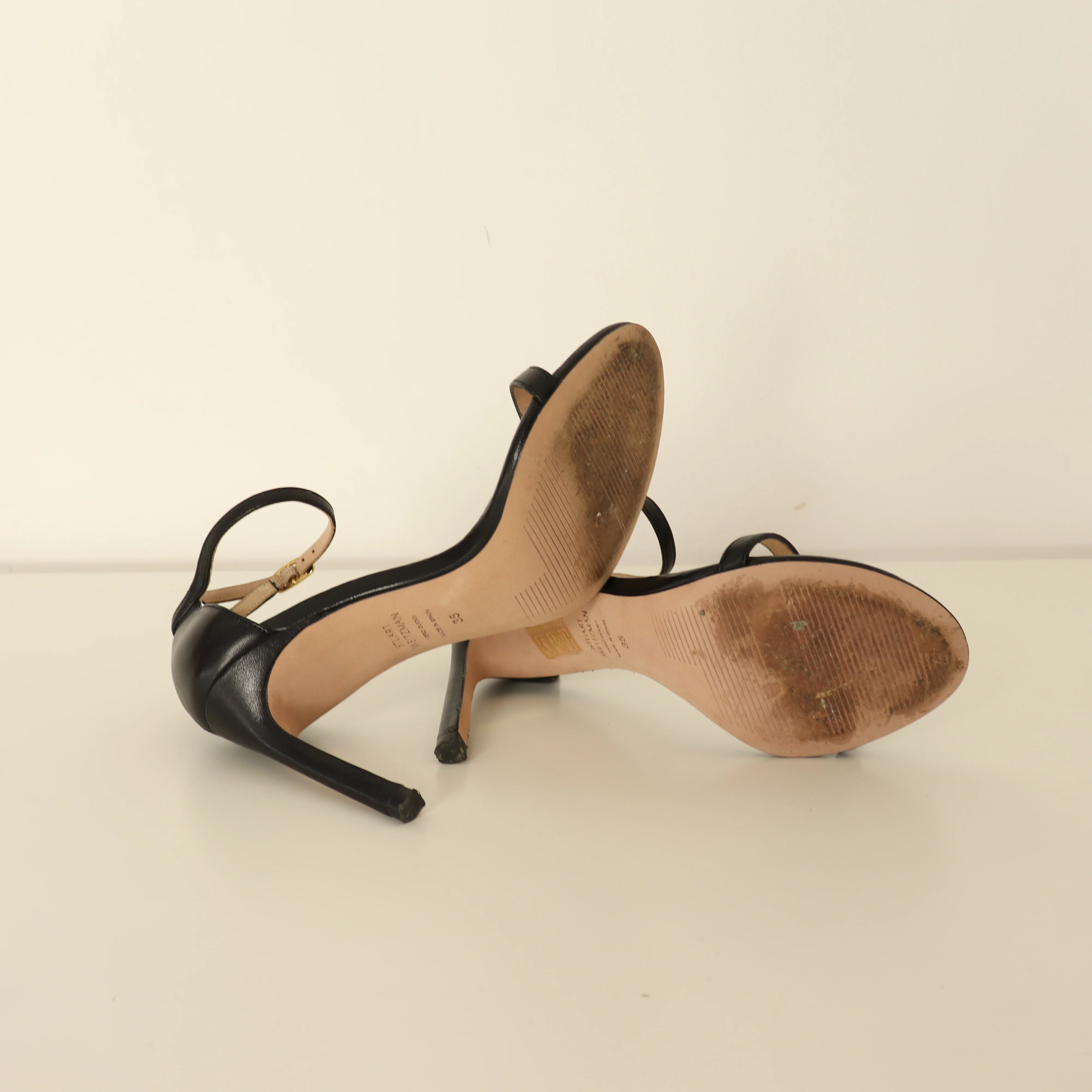 Shoes, Shoe Size 35 - Image 3