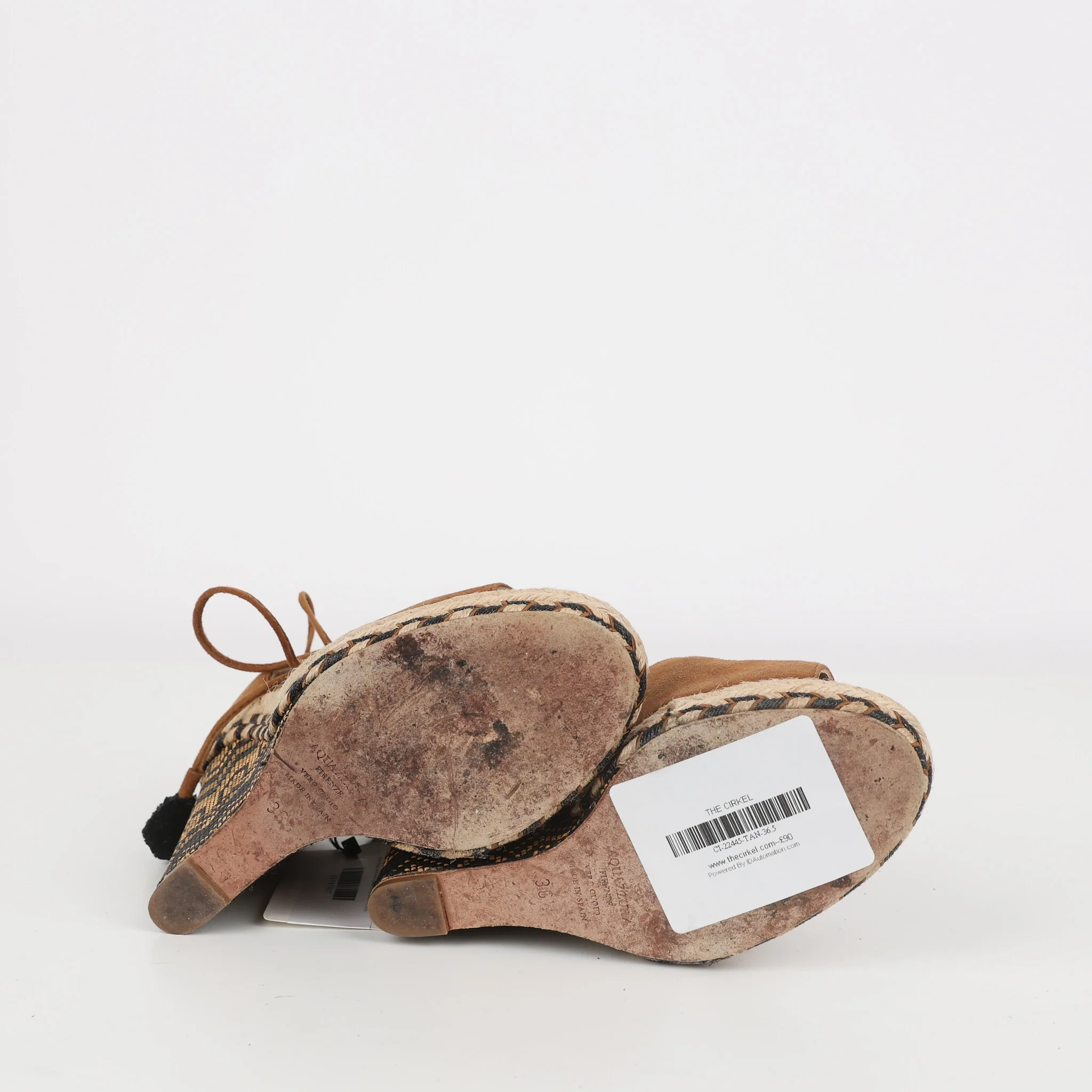 Shoes, Shoe Size 36.5 - Image 6