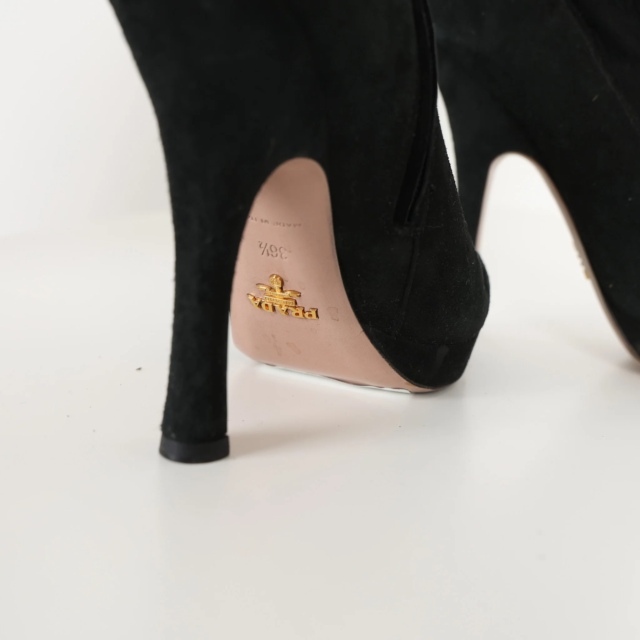 Shoes, Shoe Size 36.5 - Image 6