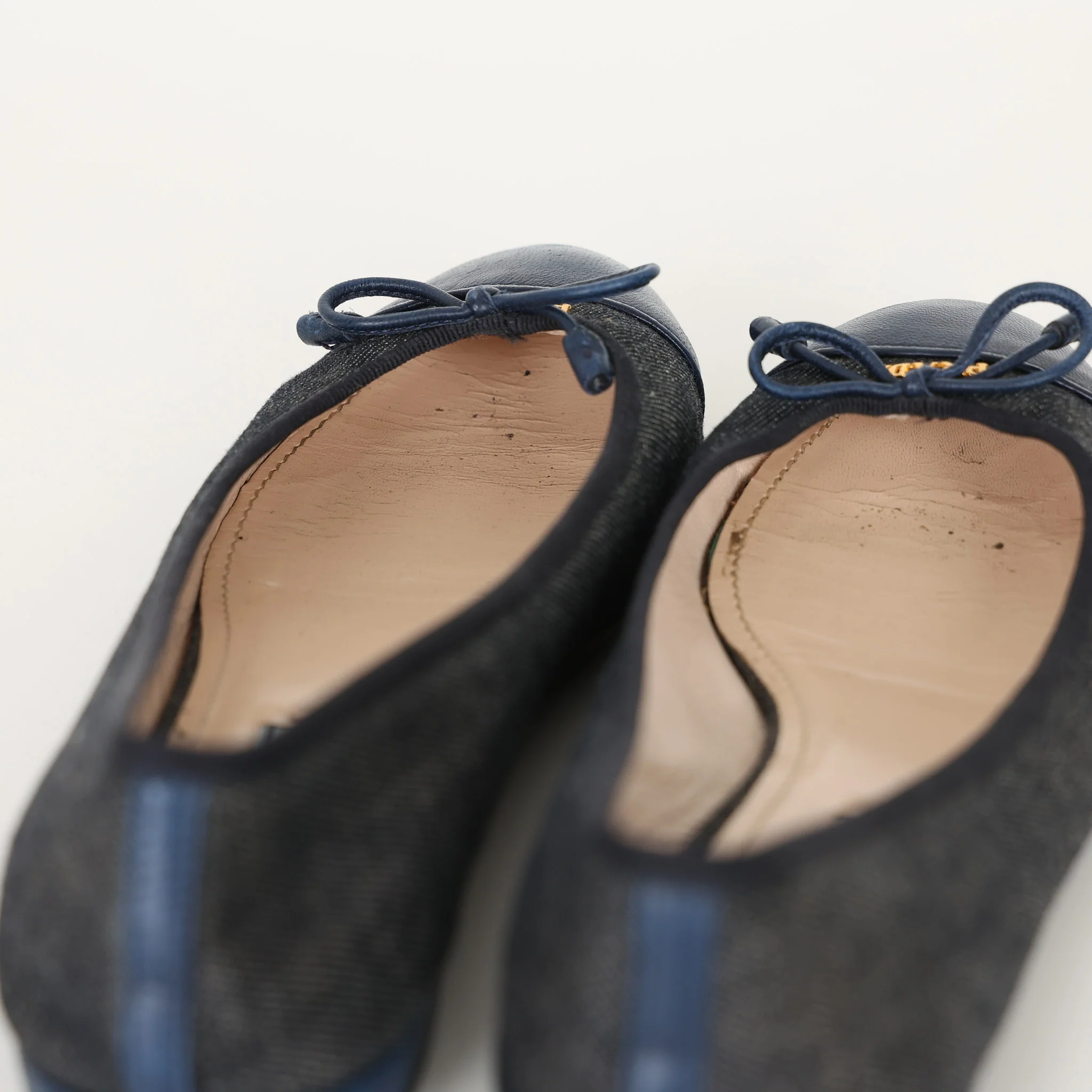 Flats, Shoe Size 37.5 - Image 5