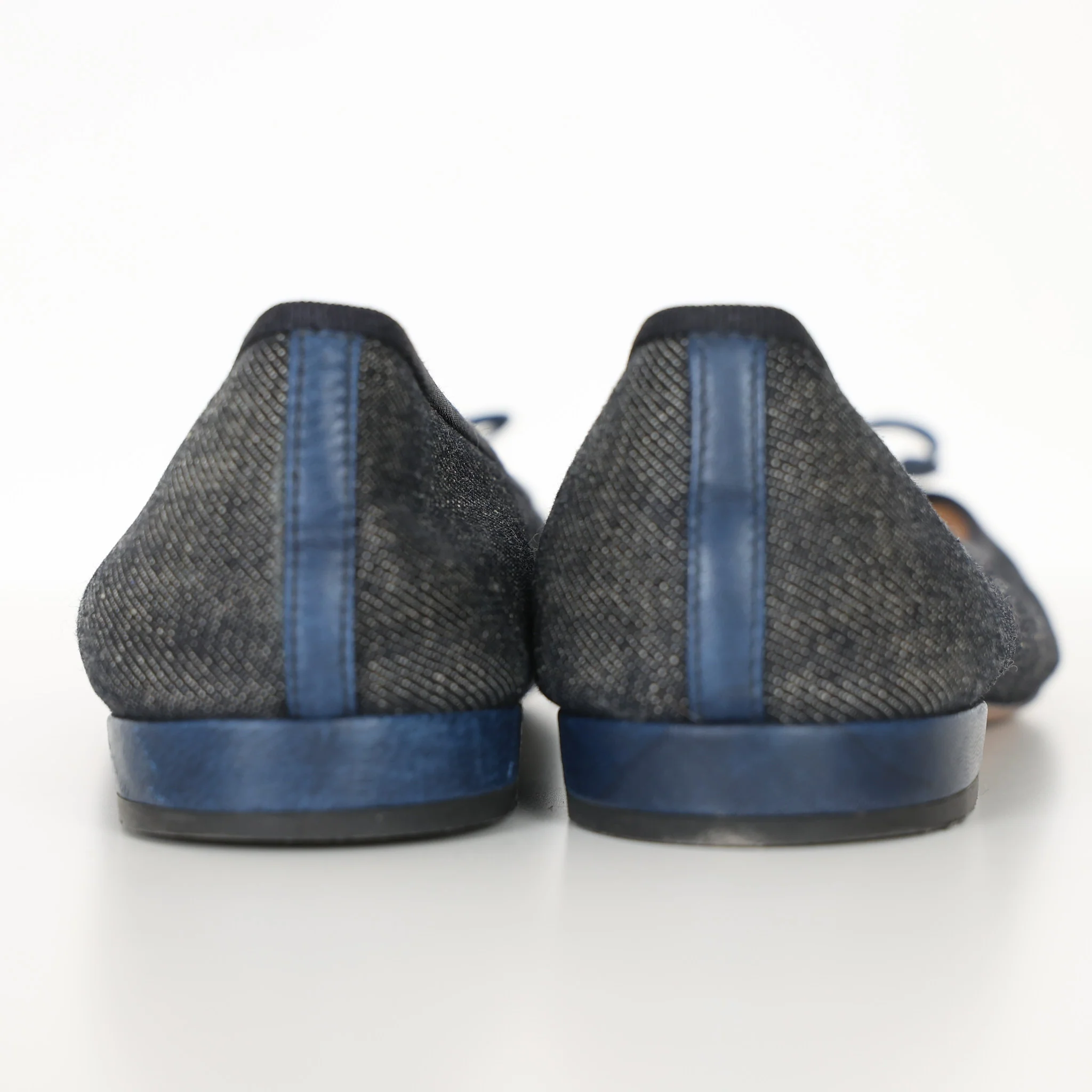 Flats, Shoe Size 37.5 - Image 6