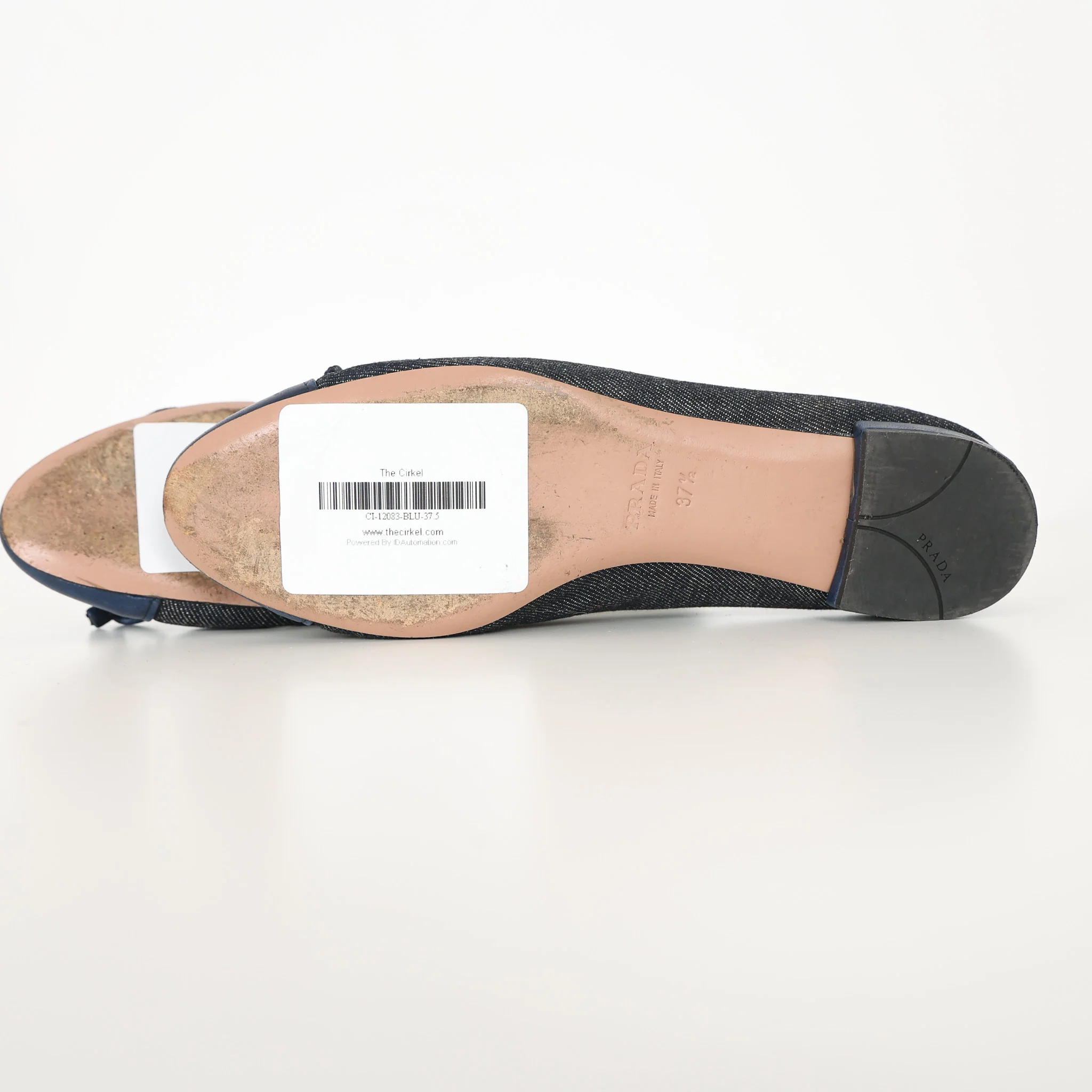 Flats, Shoe Size 37.5 - Image 7