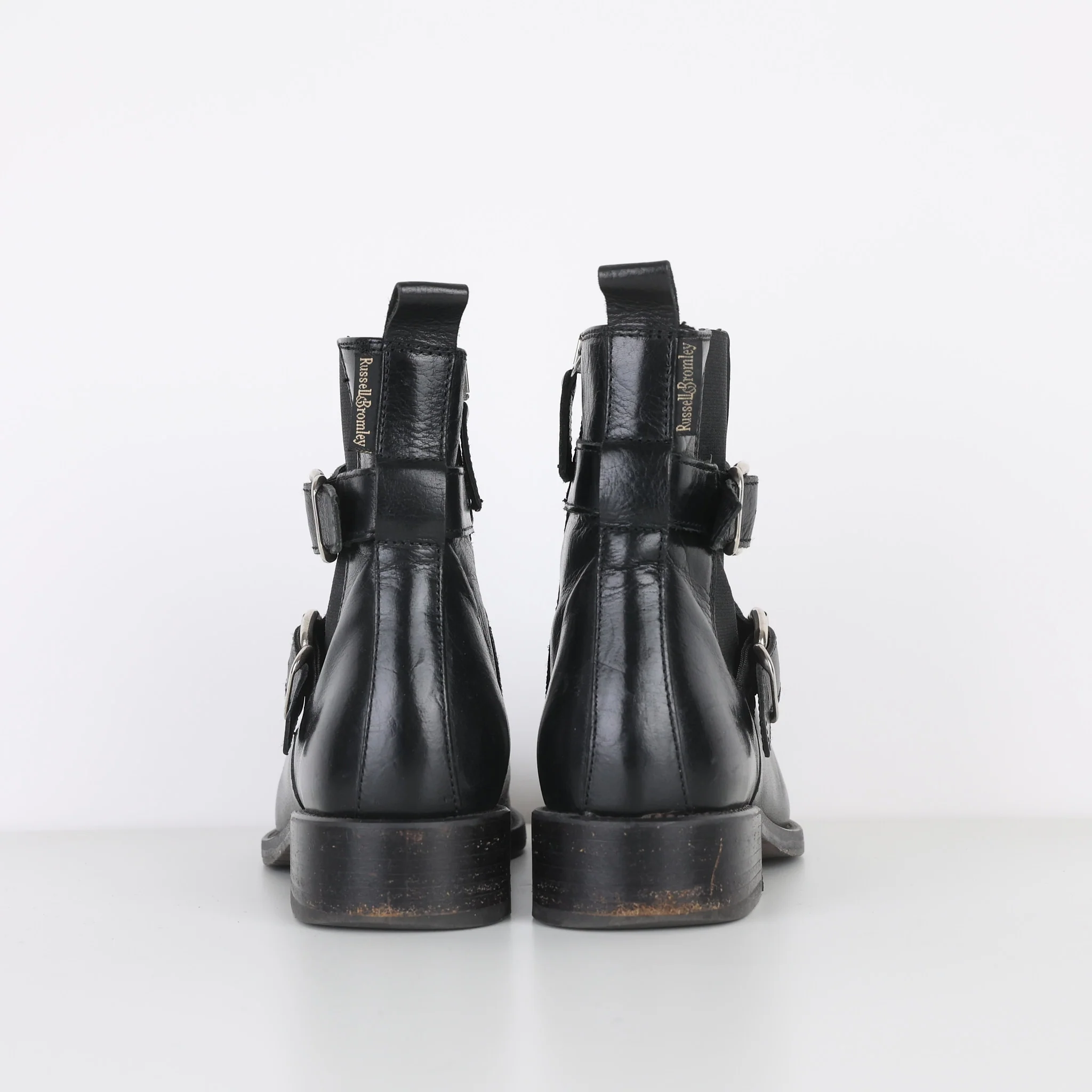 Shoes, Shoe Size 37.5 - Image 3