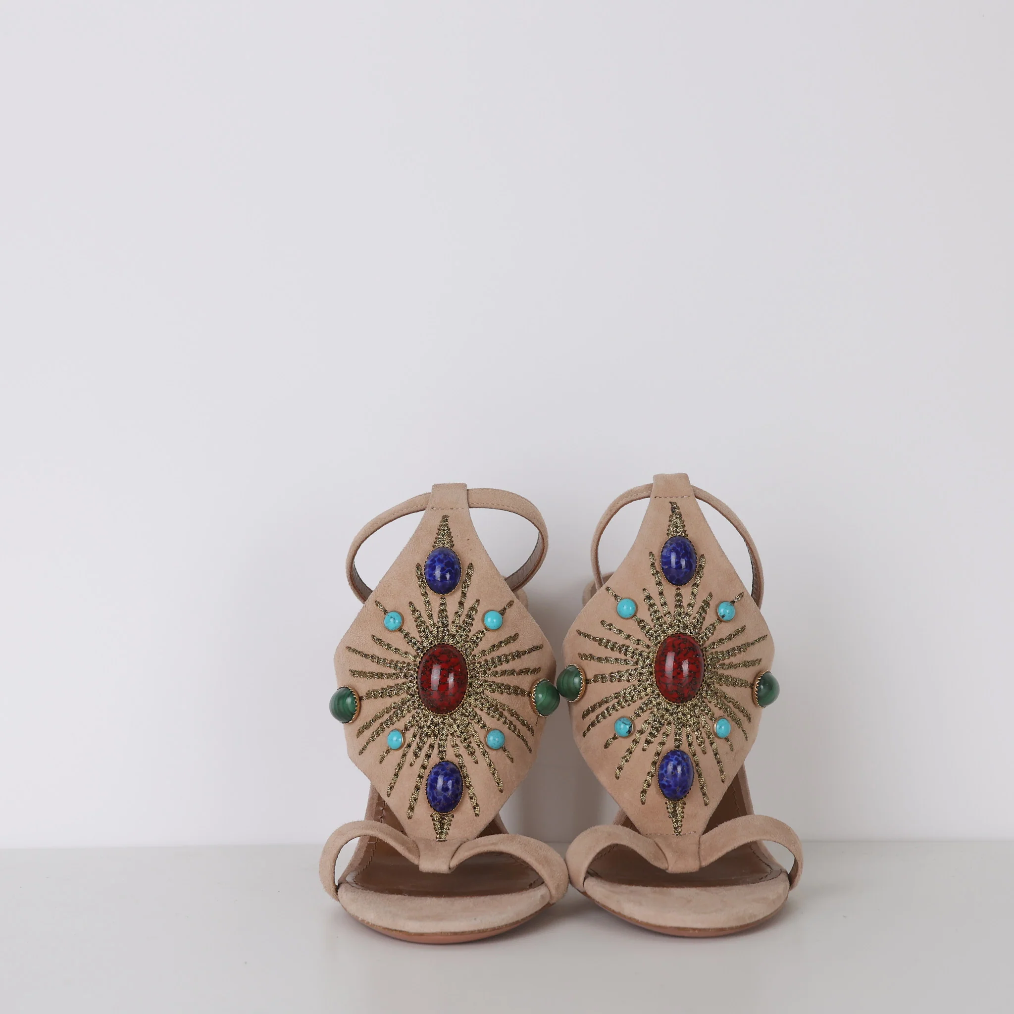 Shoes, Shoe Size 37.5 - Image 8