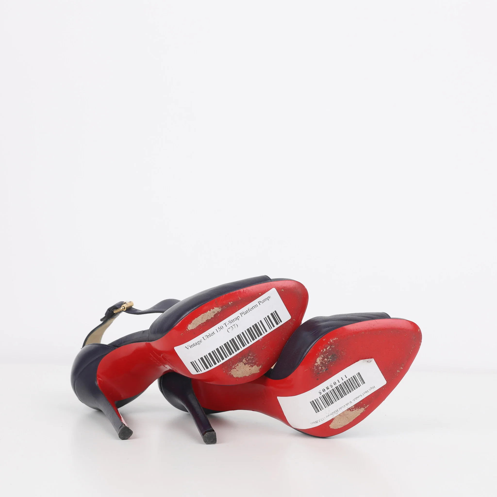 Shoes, Shoe Size 37.5 - Image 5