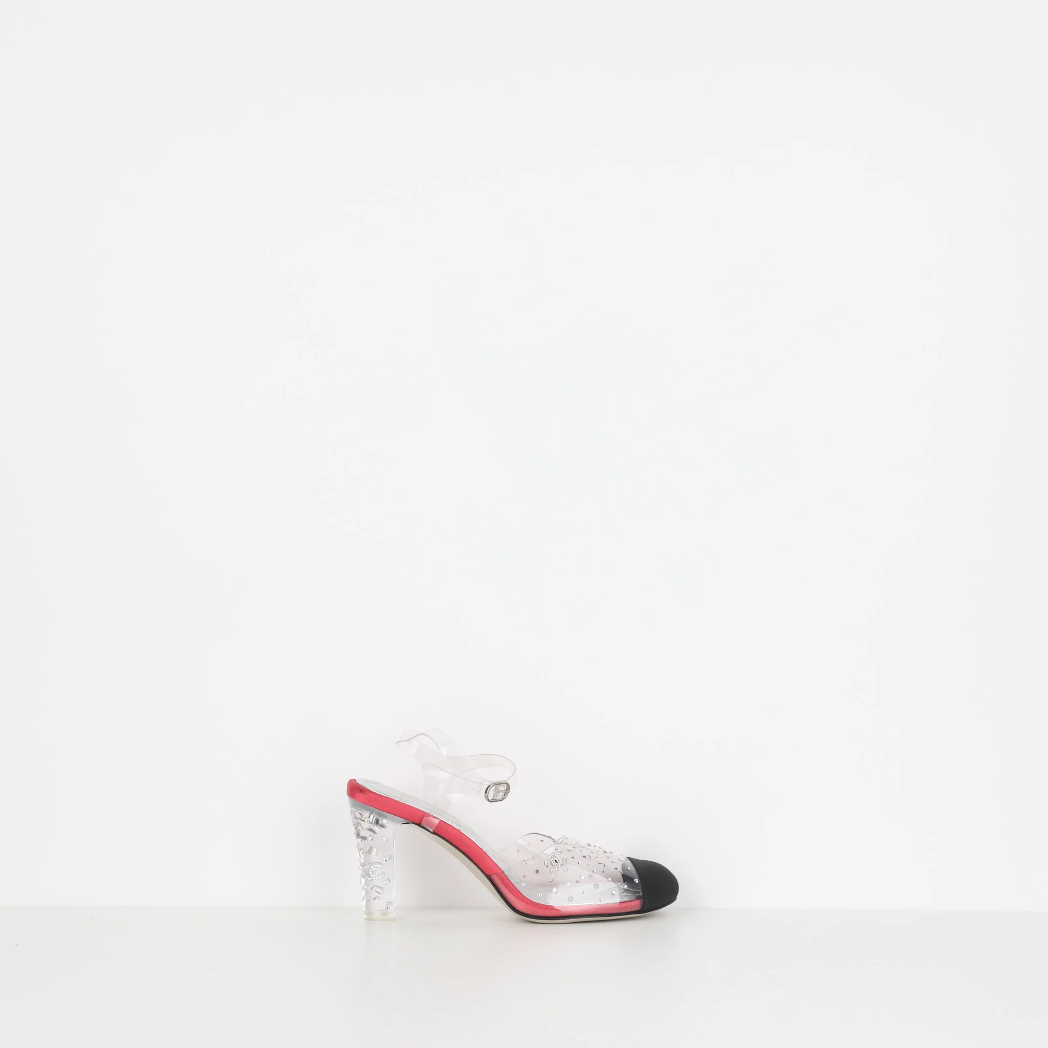Heels, Shoe Size 37.5