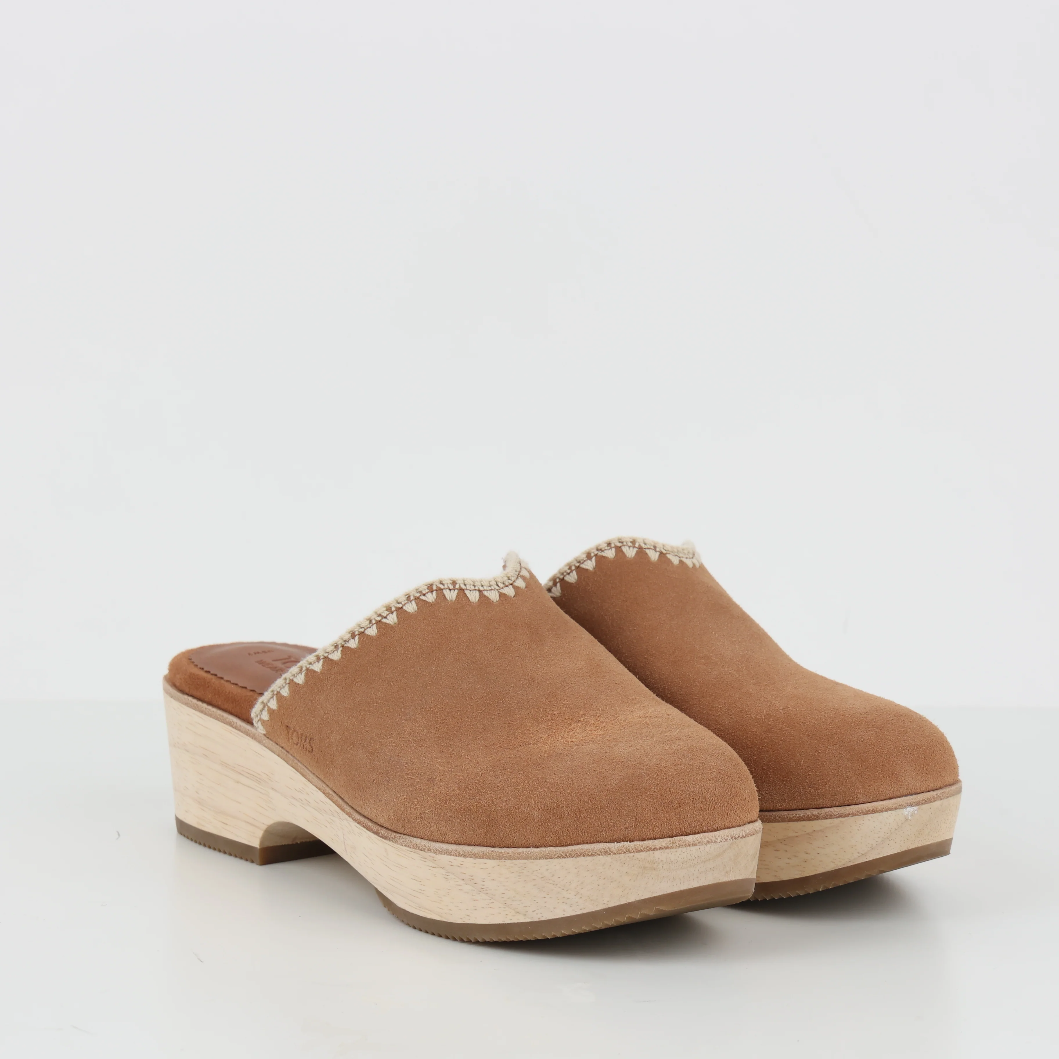 Flats, Shoe Size 37.5 - Image 3