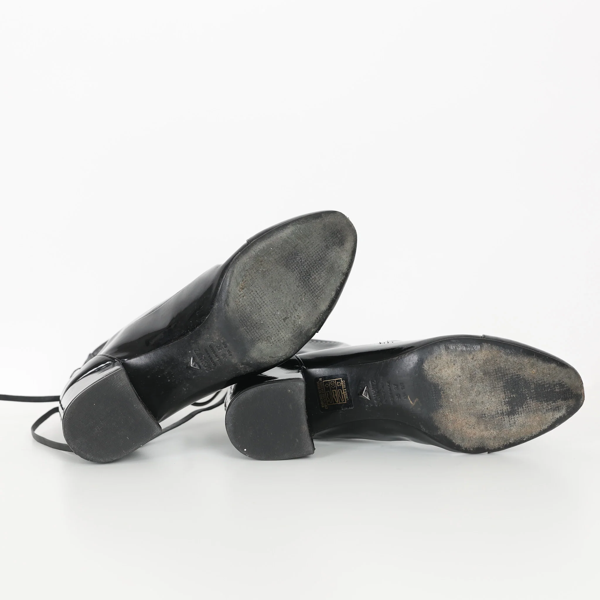 Shoes, Shoe Size 37 - Image 5