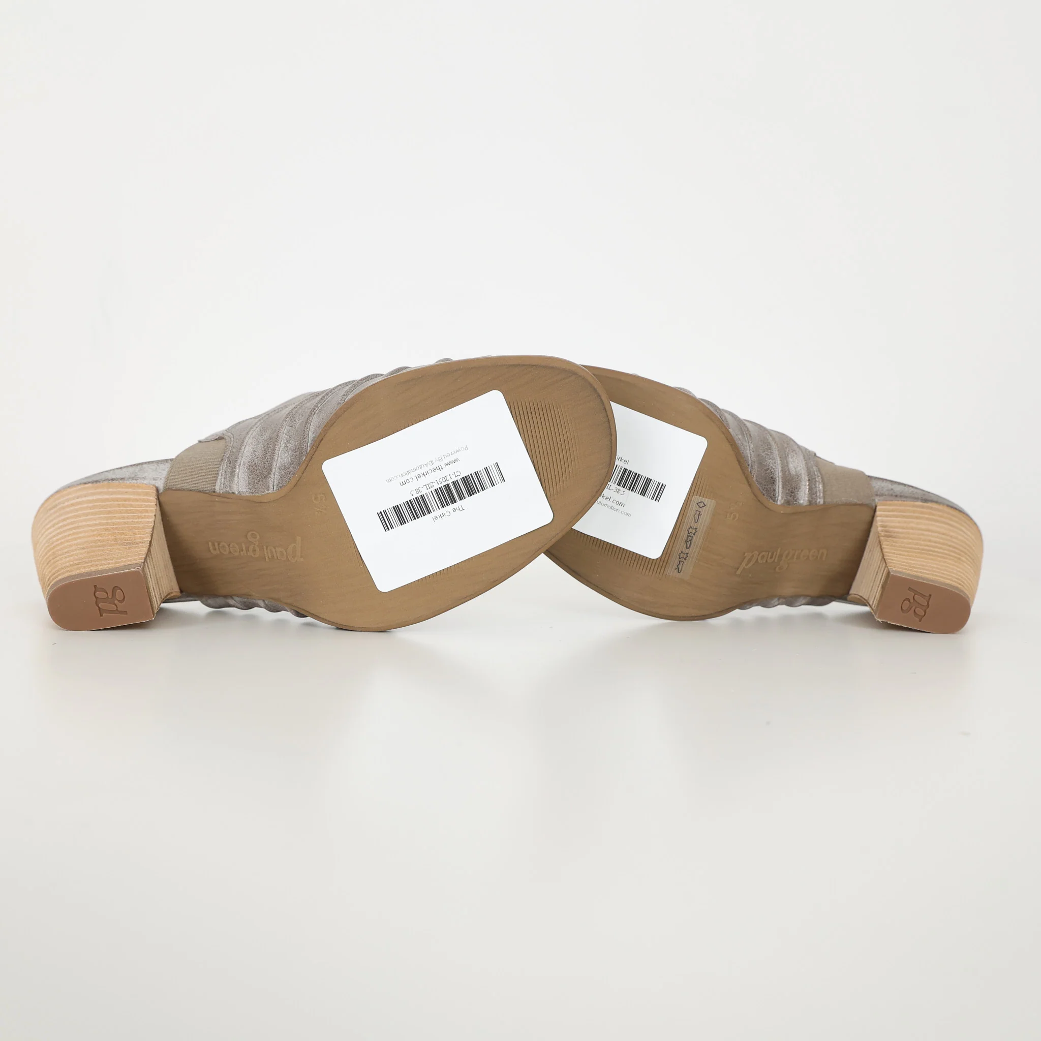 Shoes, Shoe Size 38.5 - Image 2