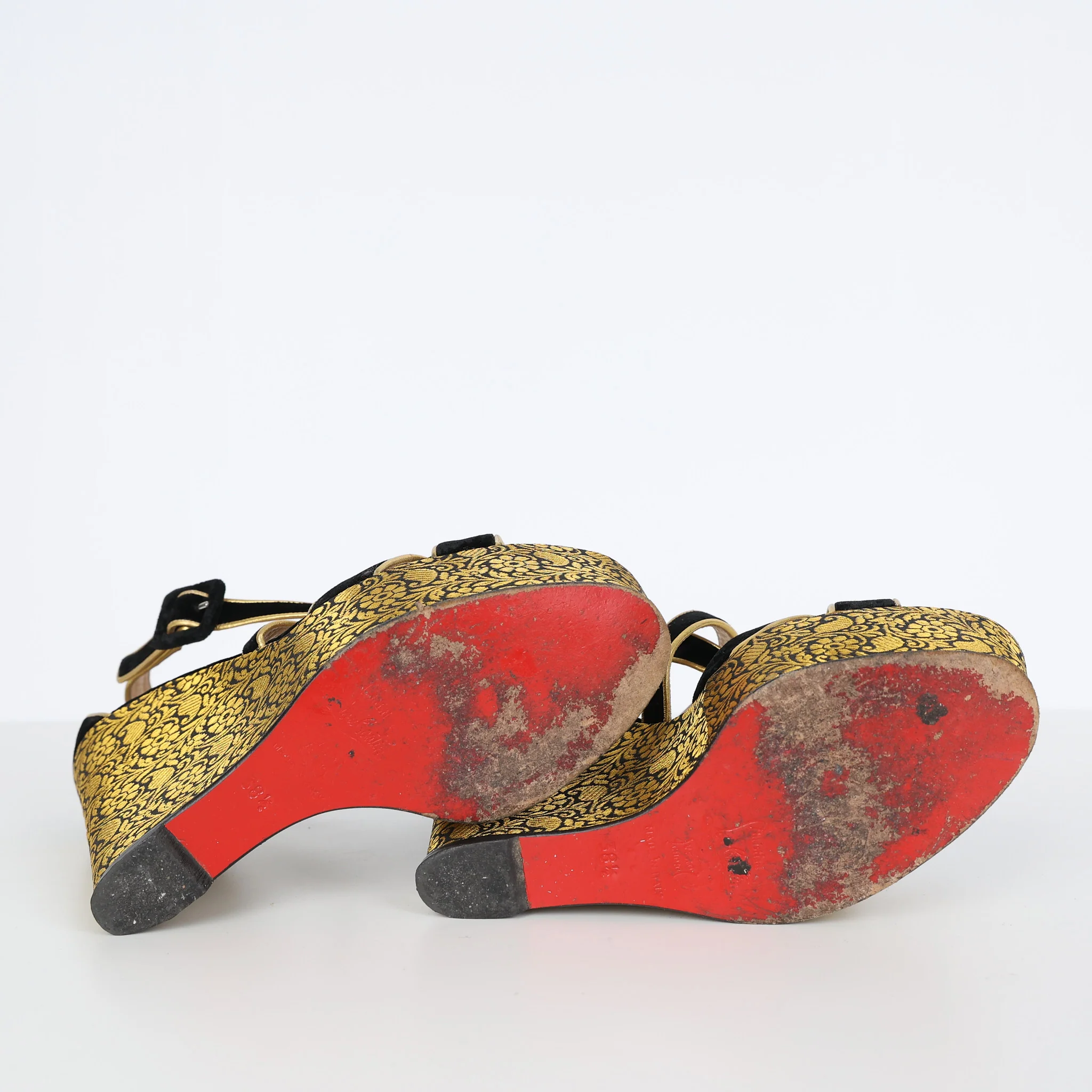 Shoes, Shoe Size 38.5 - Image 8