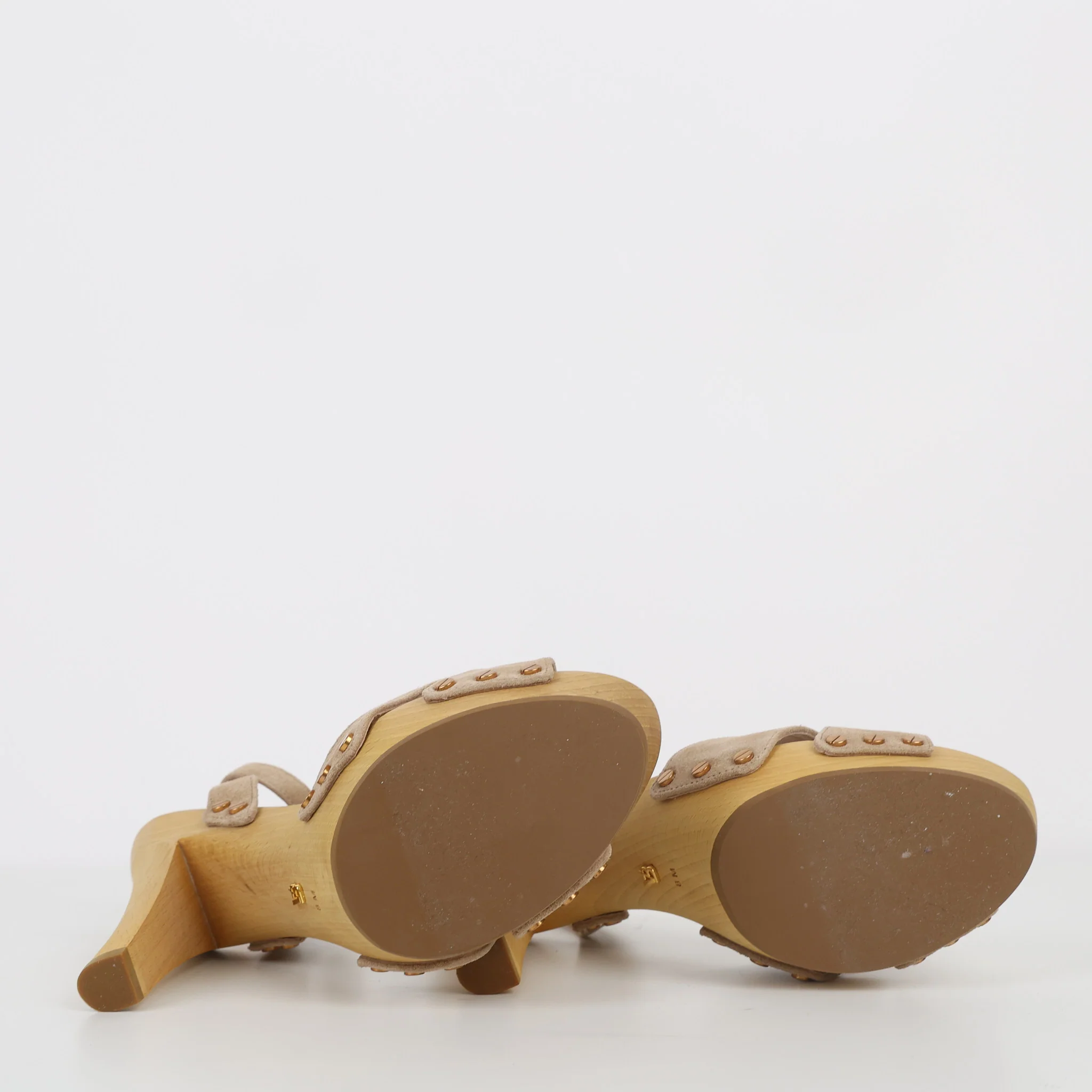 Shoes, Shoe Size 38.5 - Image 5