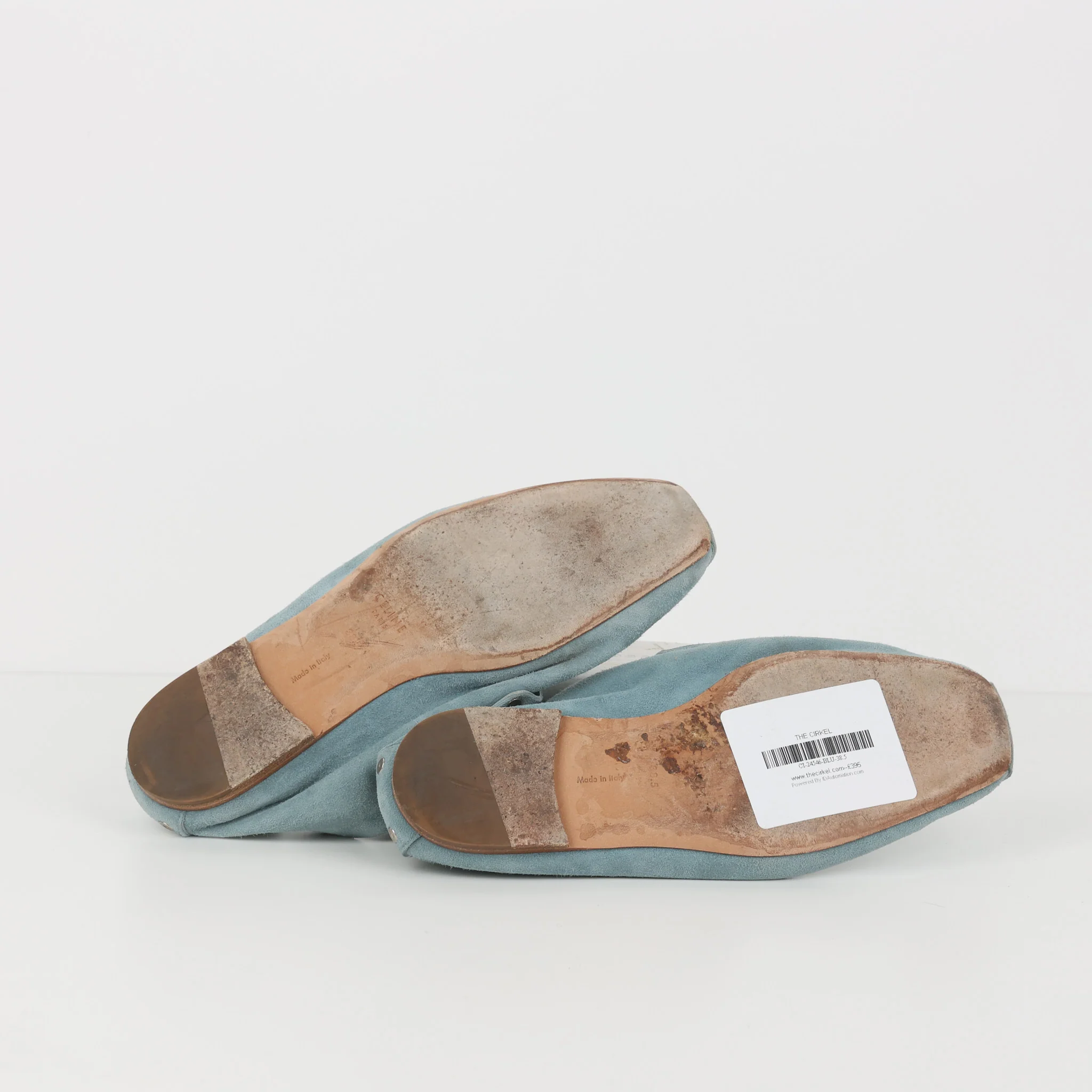 Shoes, Shoe Size 38.5 - Image 4