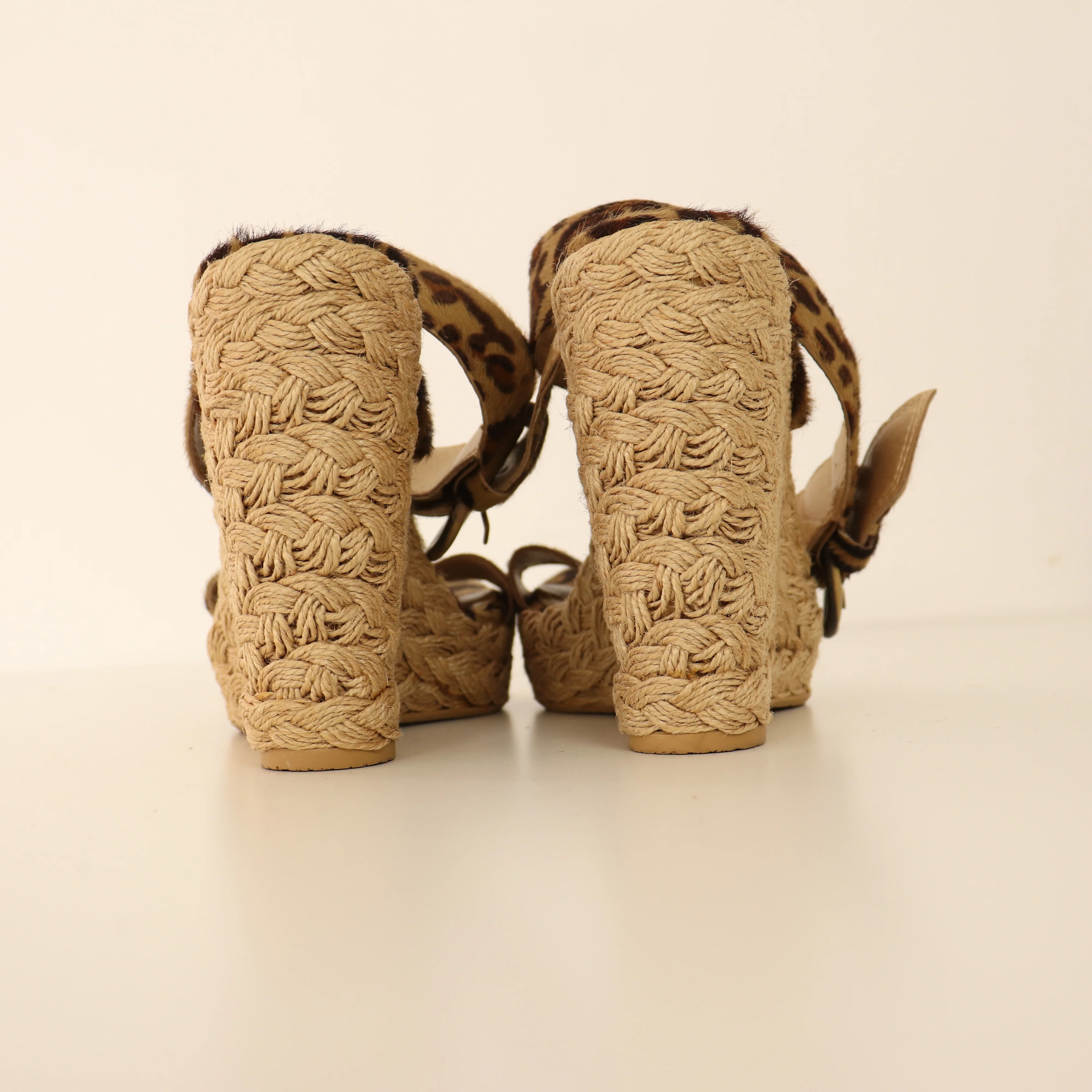 Shoes, Shoe Size 38.5 - Image 7