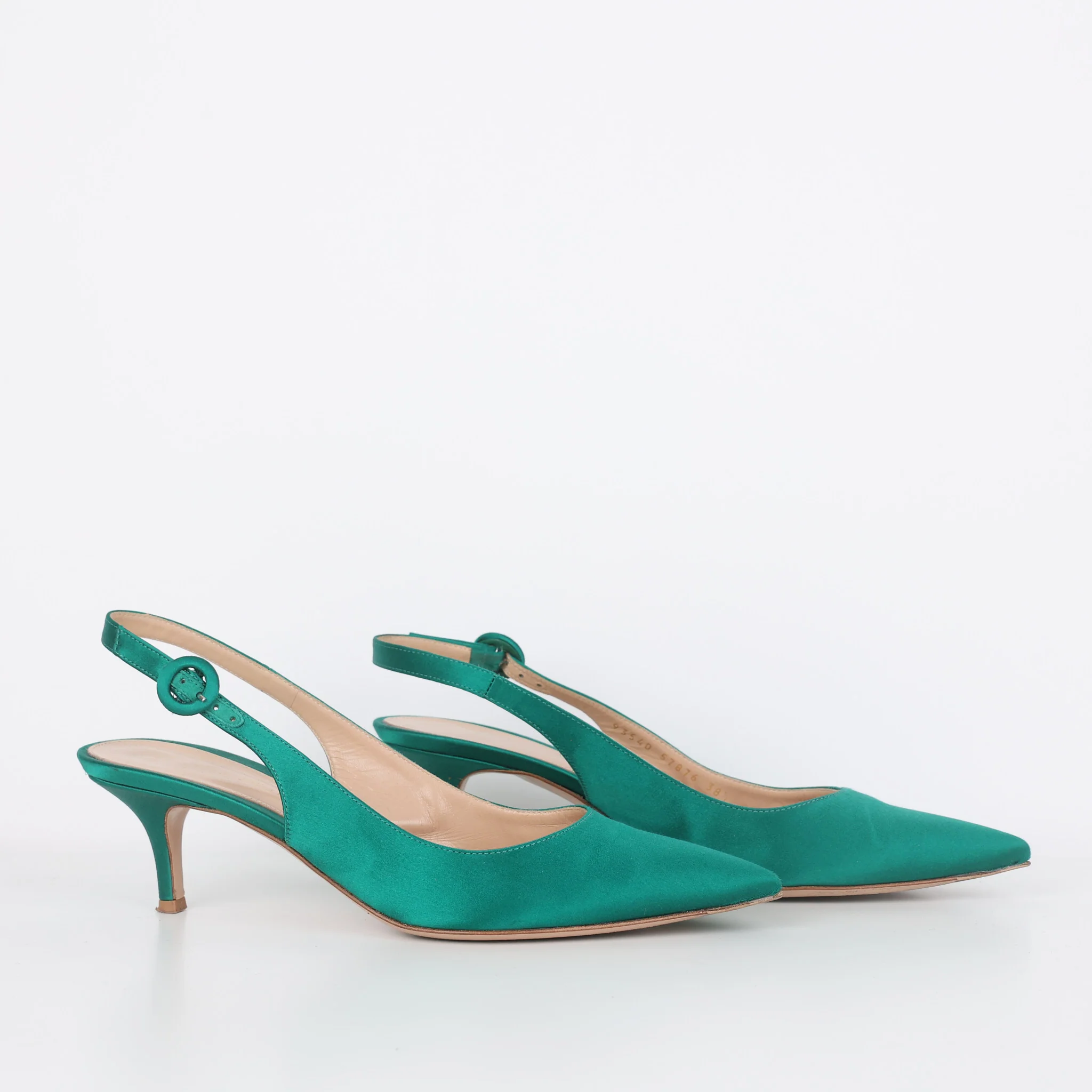 Shoes, Shoe Size 38.5 - Image 2