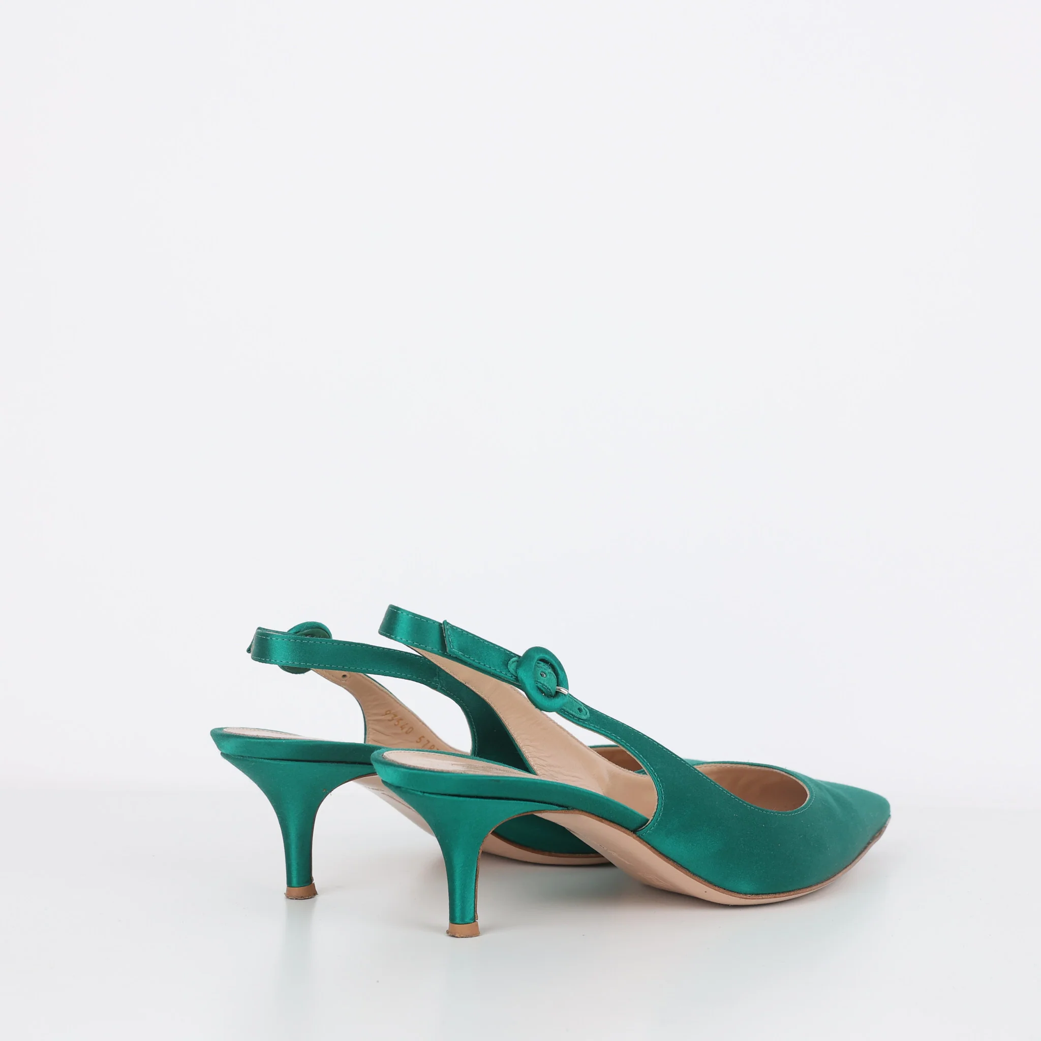 Shoes, Shoe Size 38.5 - Image 3