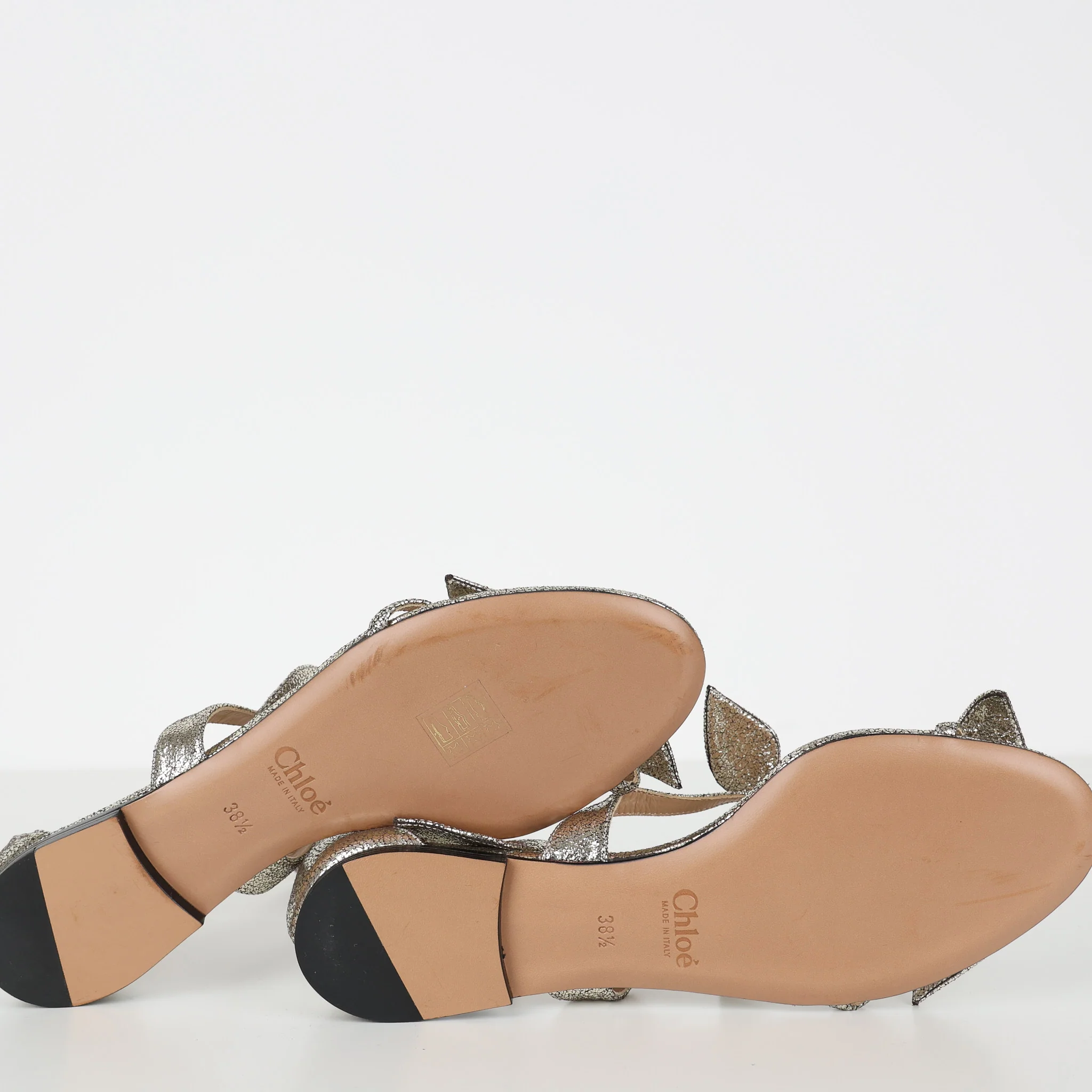 Shoes, Shoe Size 38.5 - Image 4