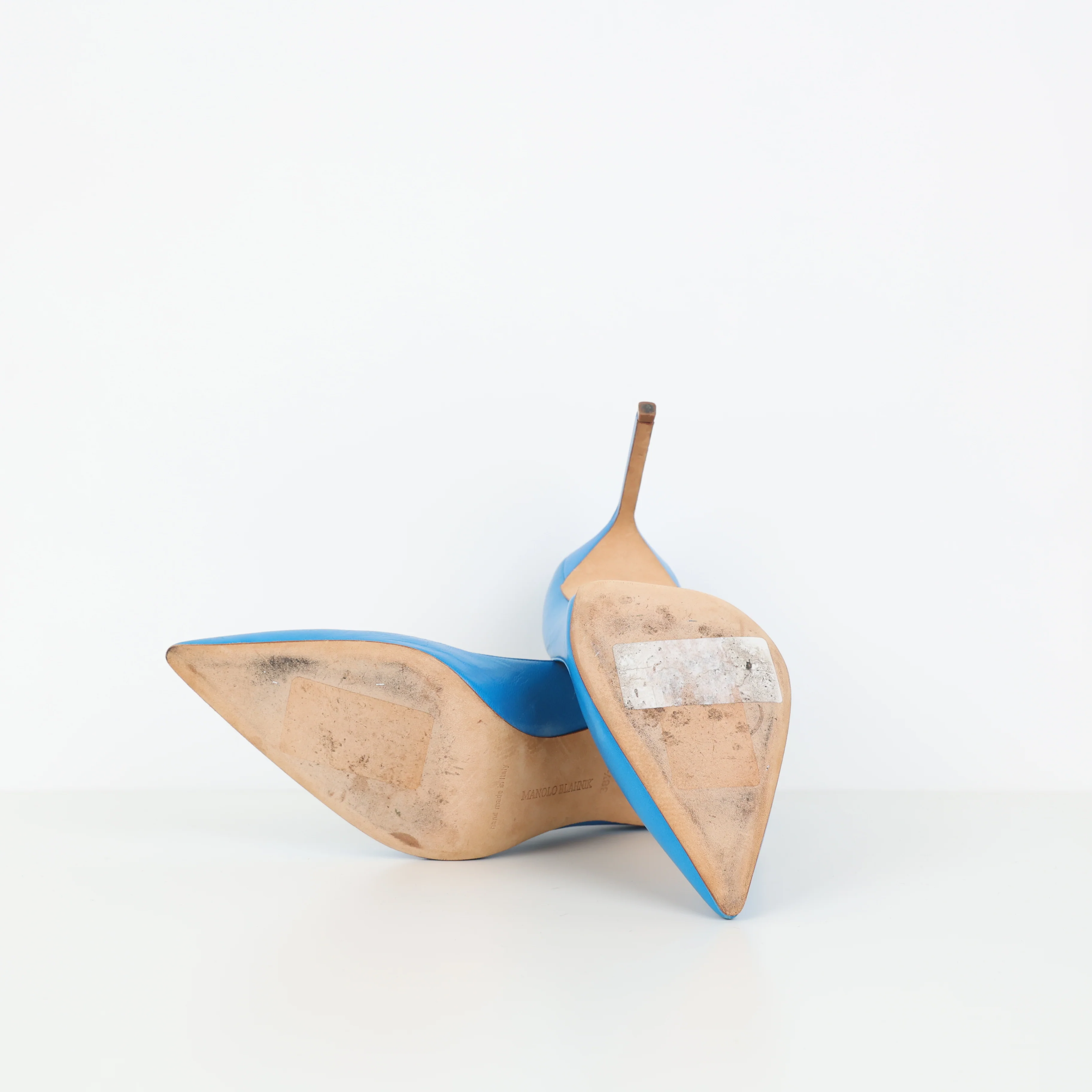 Shoes, Shoe Size 38.5 - Image 7