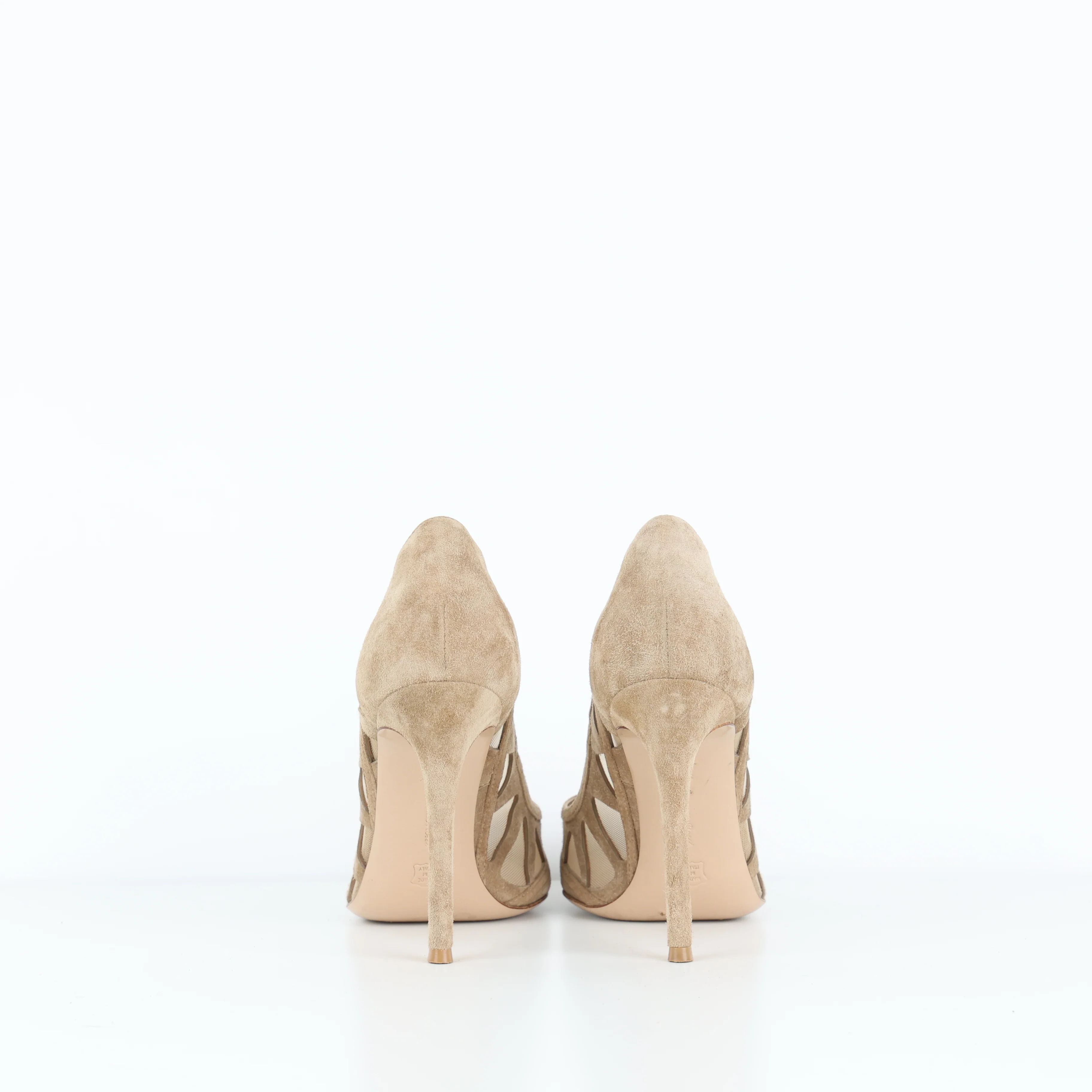Shoes, Shoe Size 38.5 - Image 4