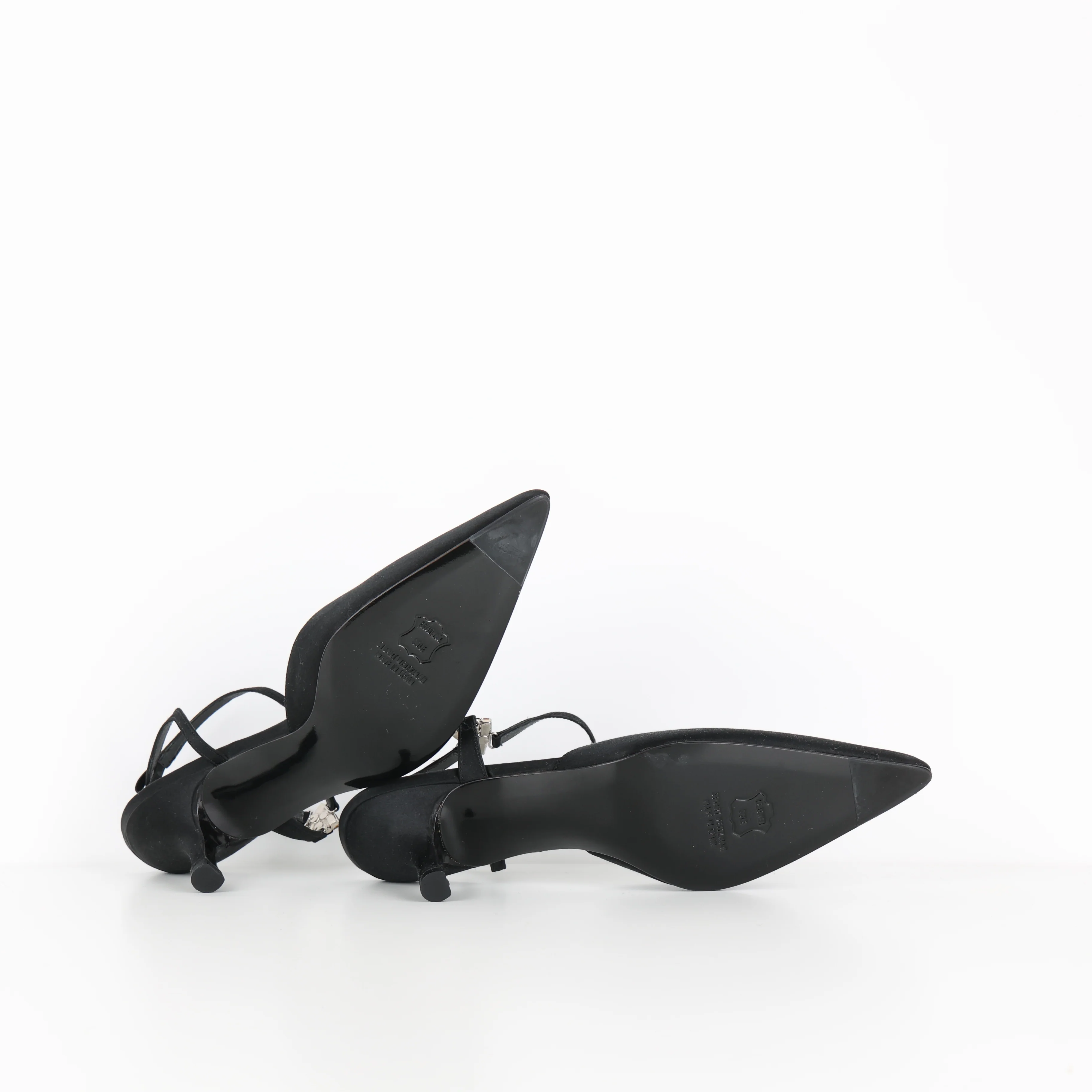 Shoes, Shoe Size 39.5 - Image 5