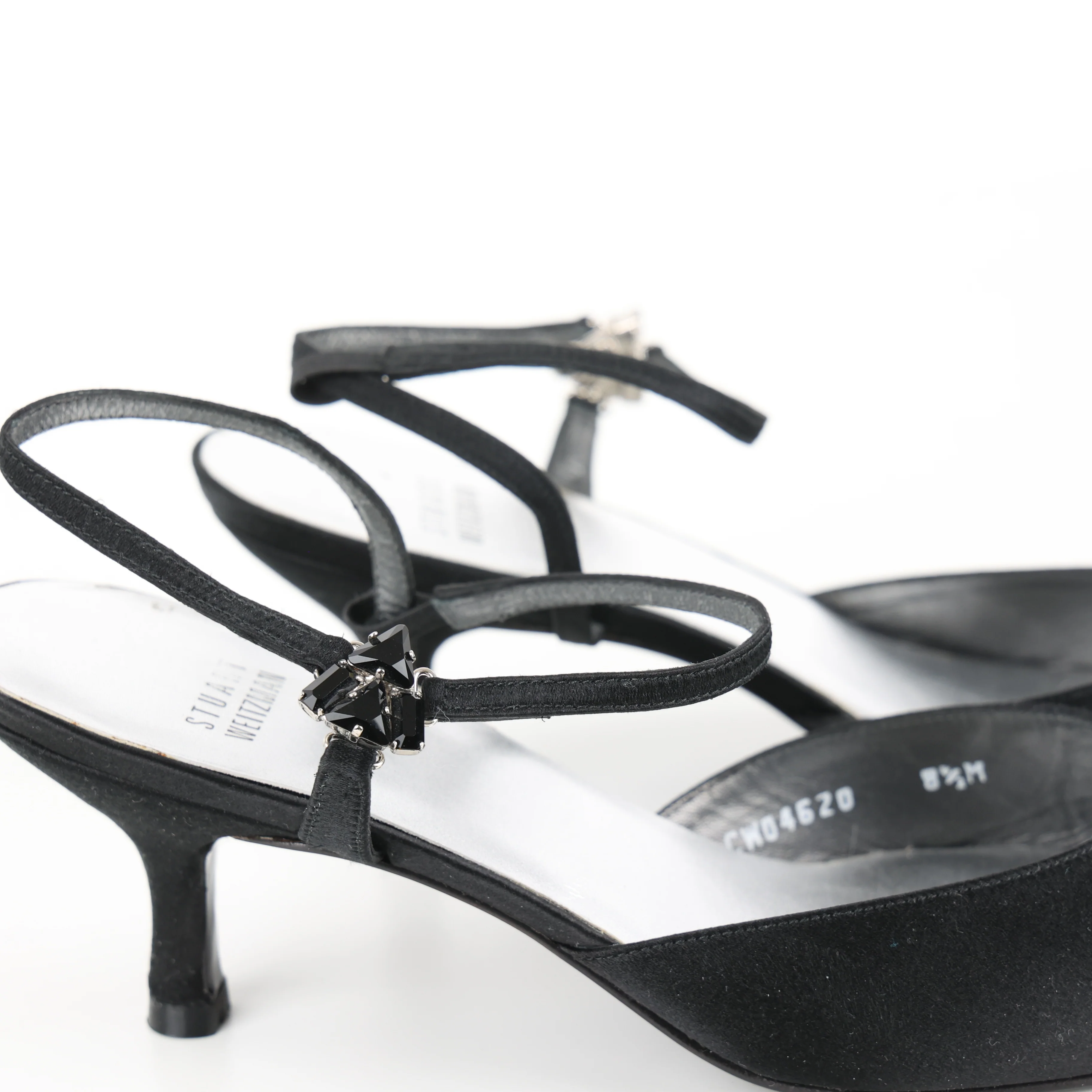 Shoes, Shoe Size 39.5 - Image 6