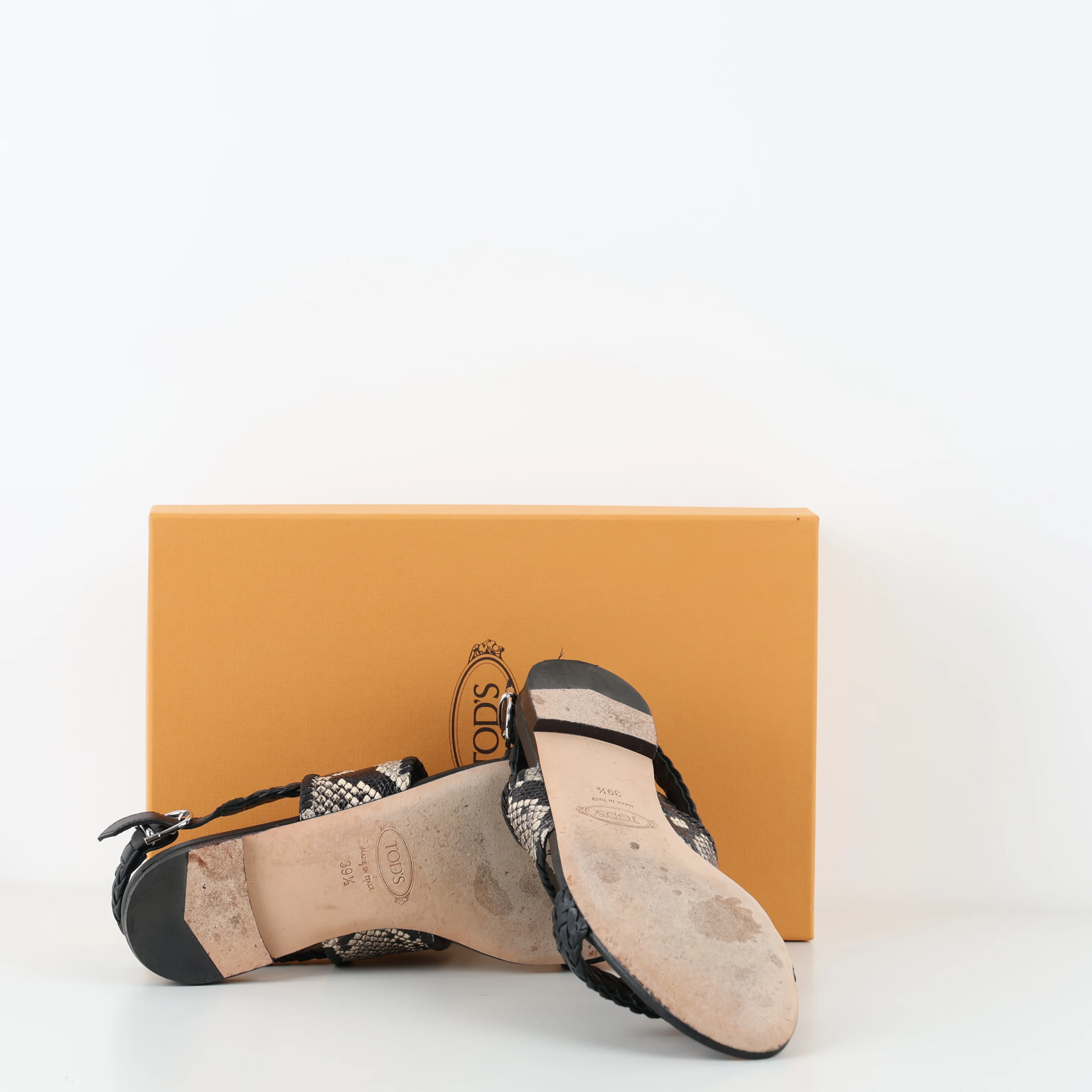 Shoes, Shoe Size 39.5 - Image 3