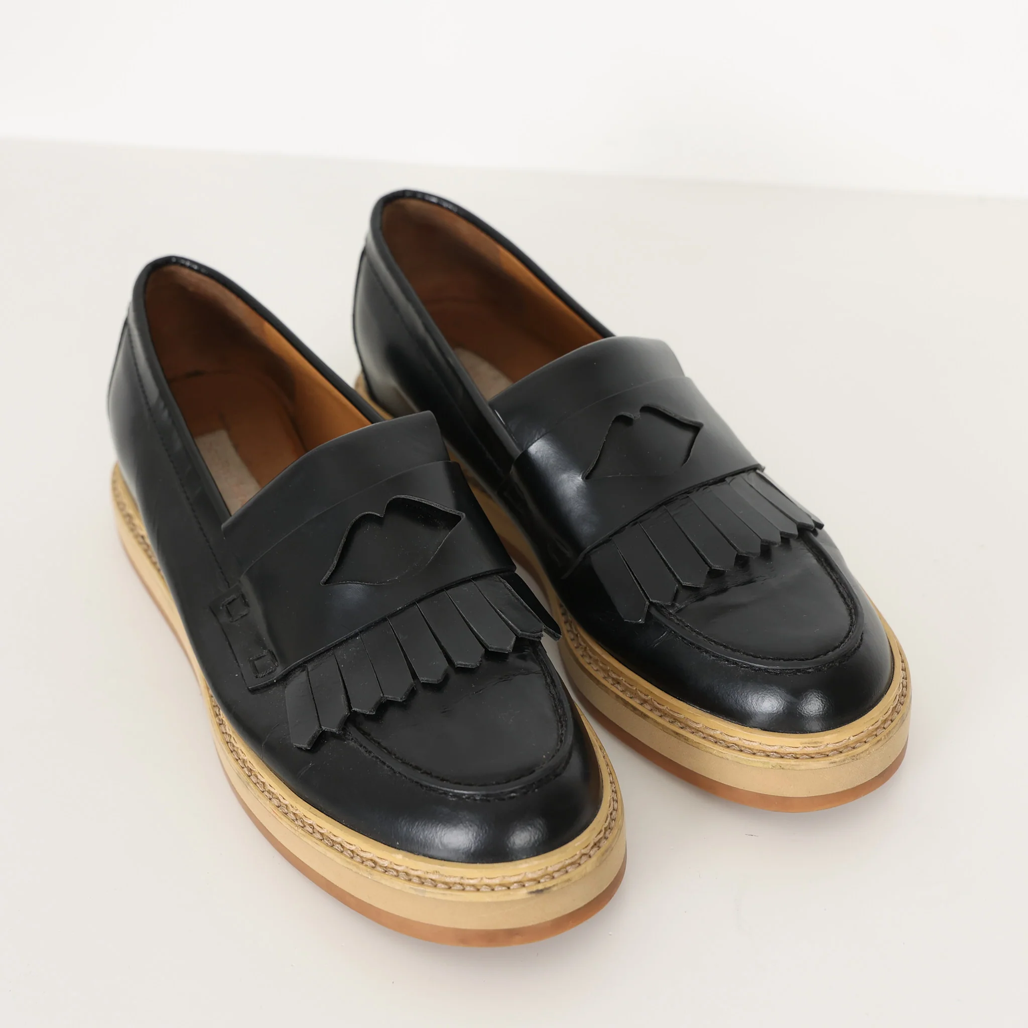 Shoes, Shoe Size 39.5 - Image 3