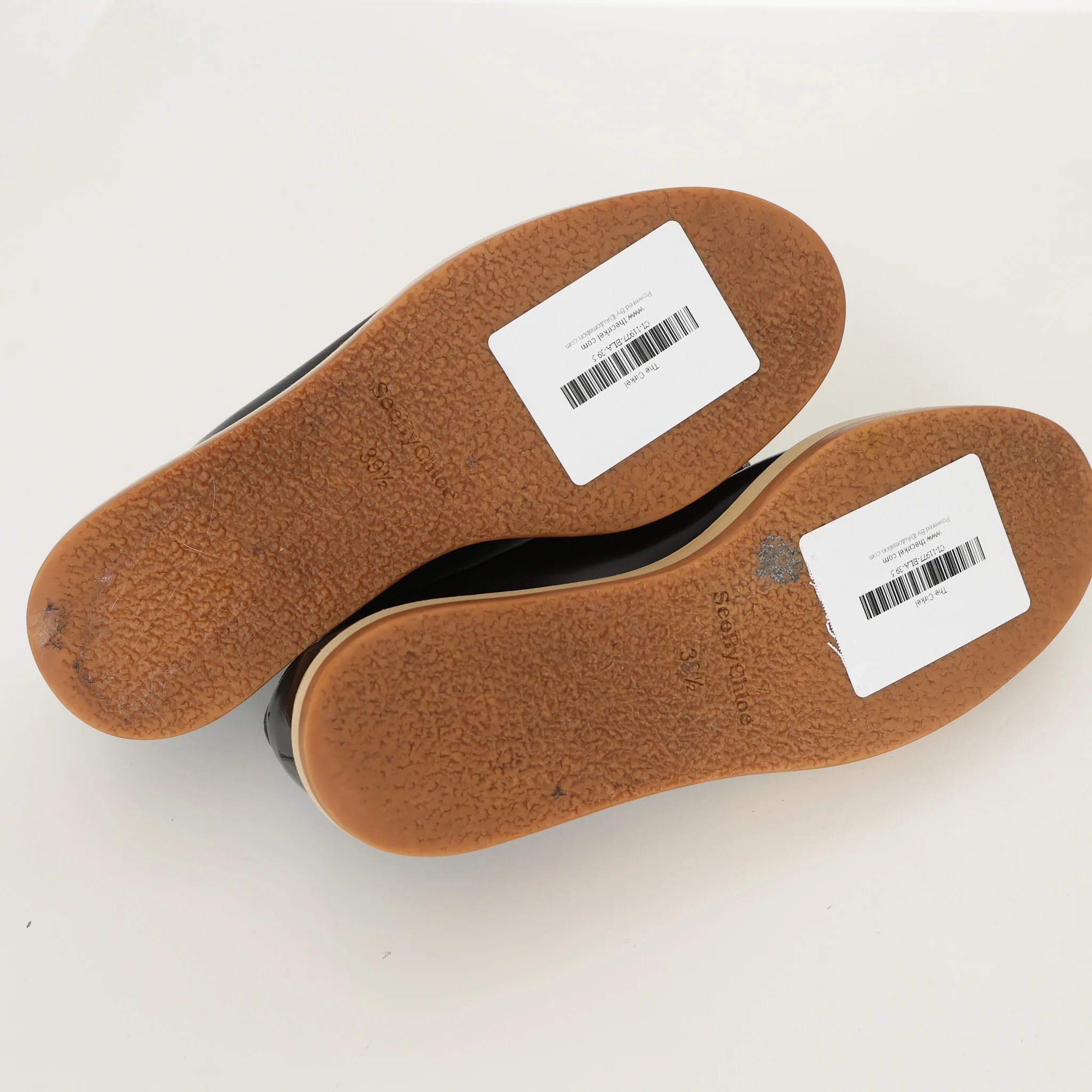 Shoes, Shoe Size 39.5 - Image 6