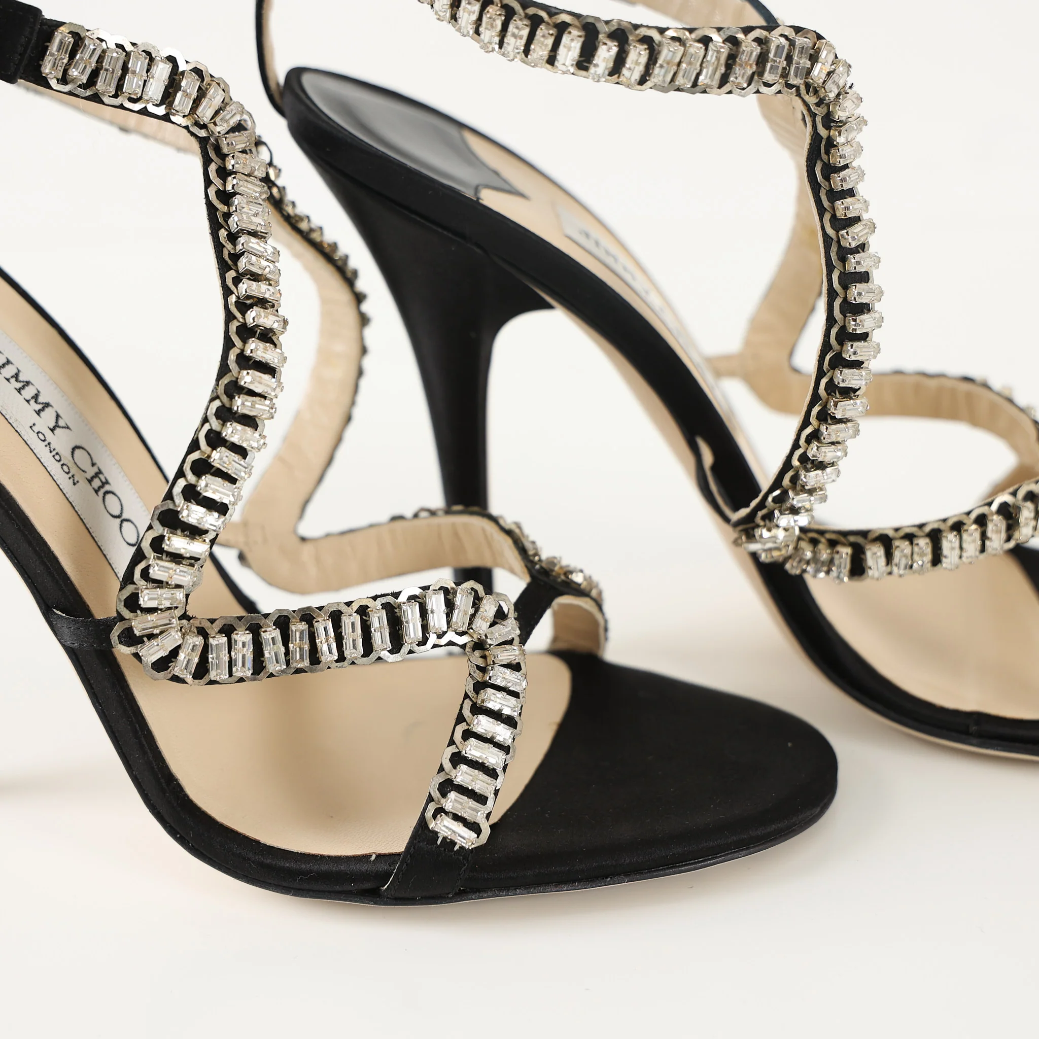Shoes, Shoe Size 39.5 - Image 4