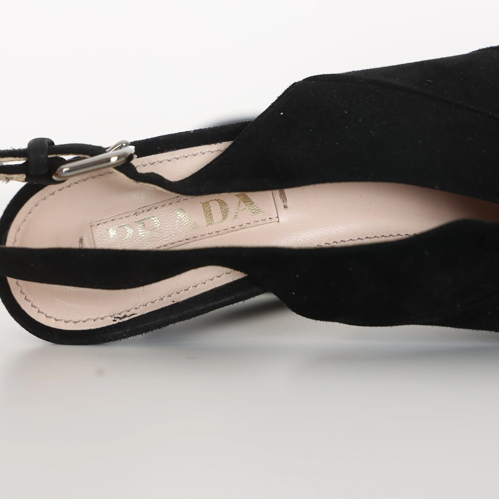 Shoes, Shoe Size 39.5 - Image 10