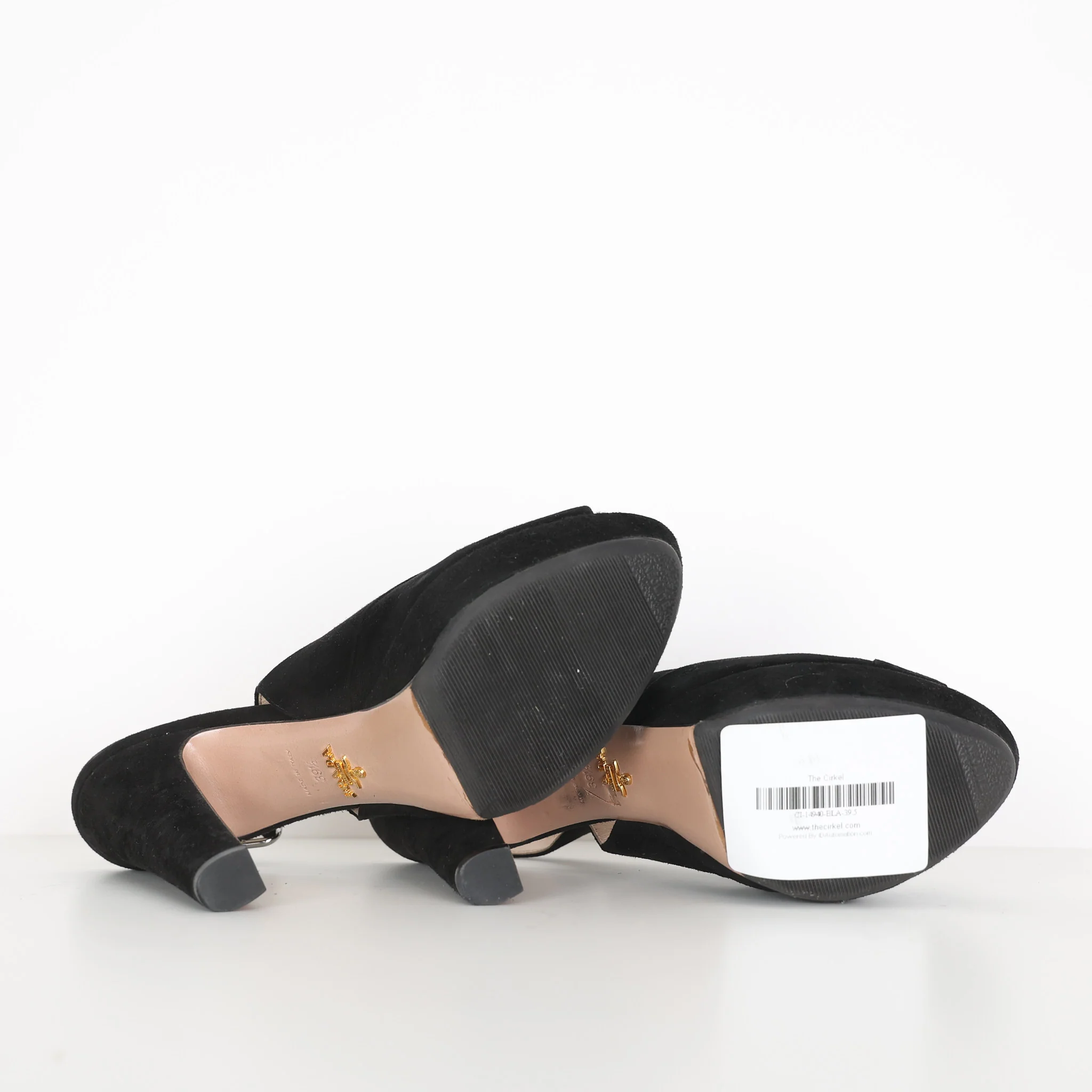 Shoes, Shoe Size 39.5 - Image 12