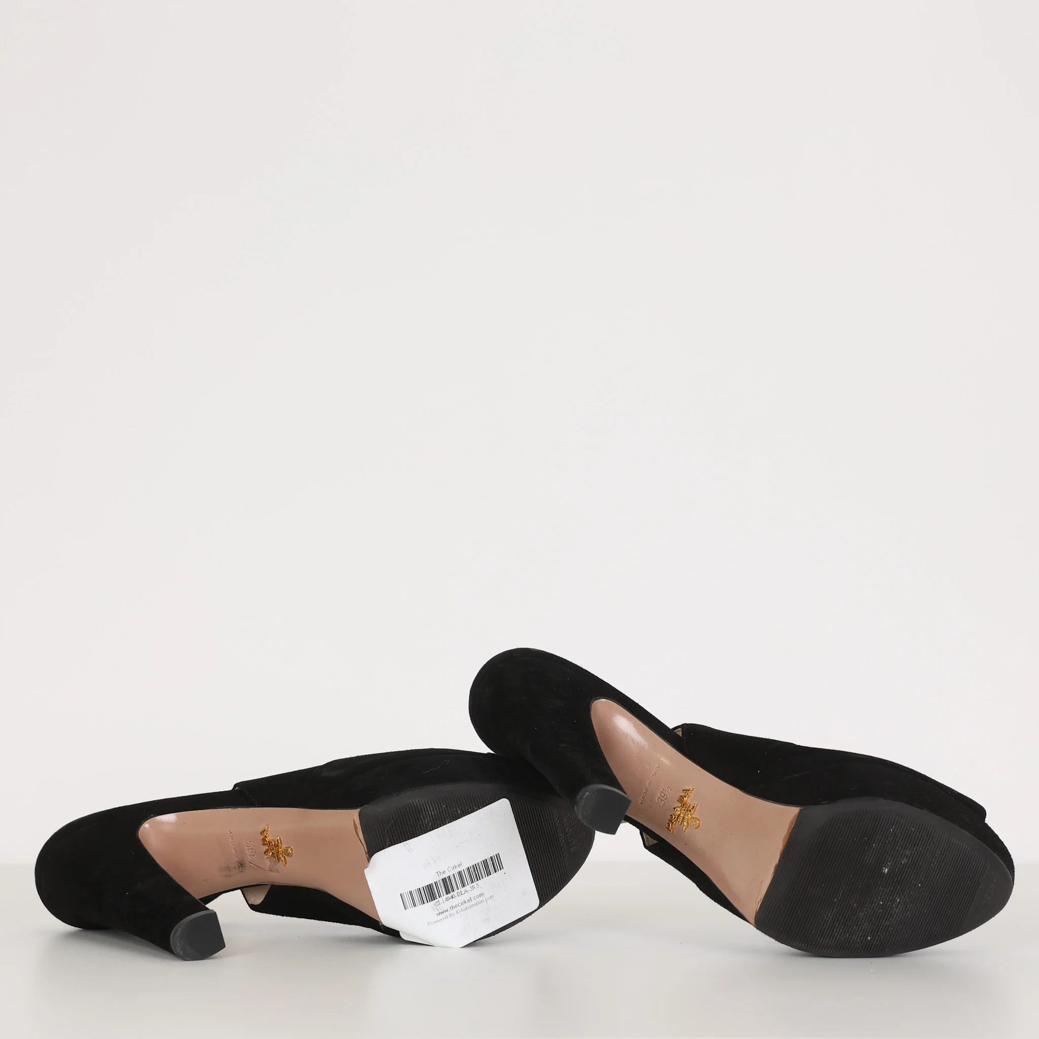 Shoes, Shoe Size 39.5 - Image 3