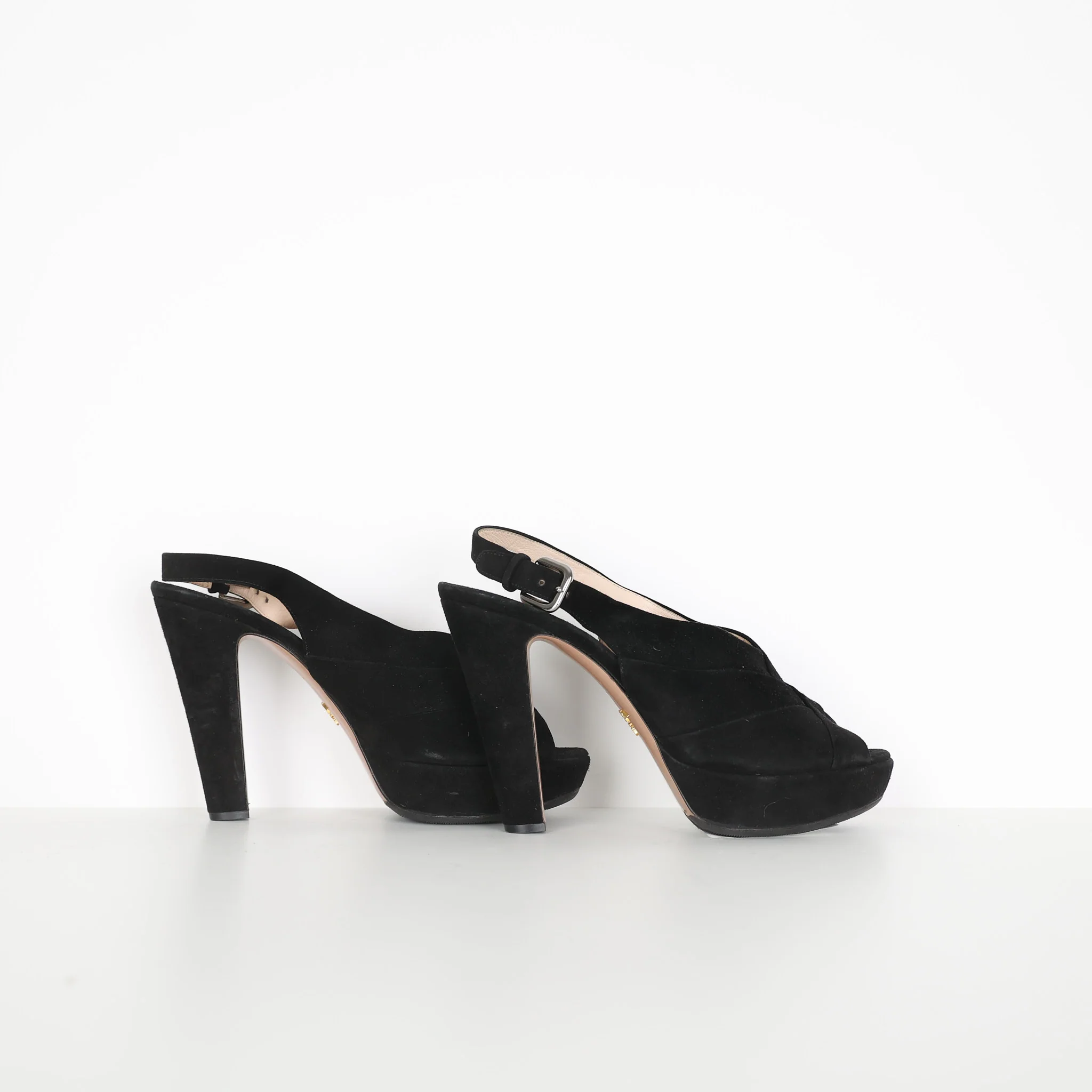 Shoes, Shoe Size 39.5 - Image 6