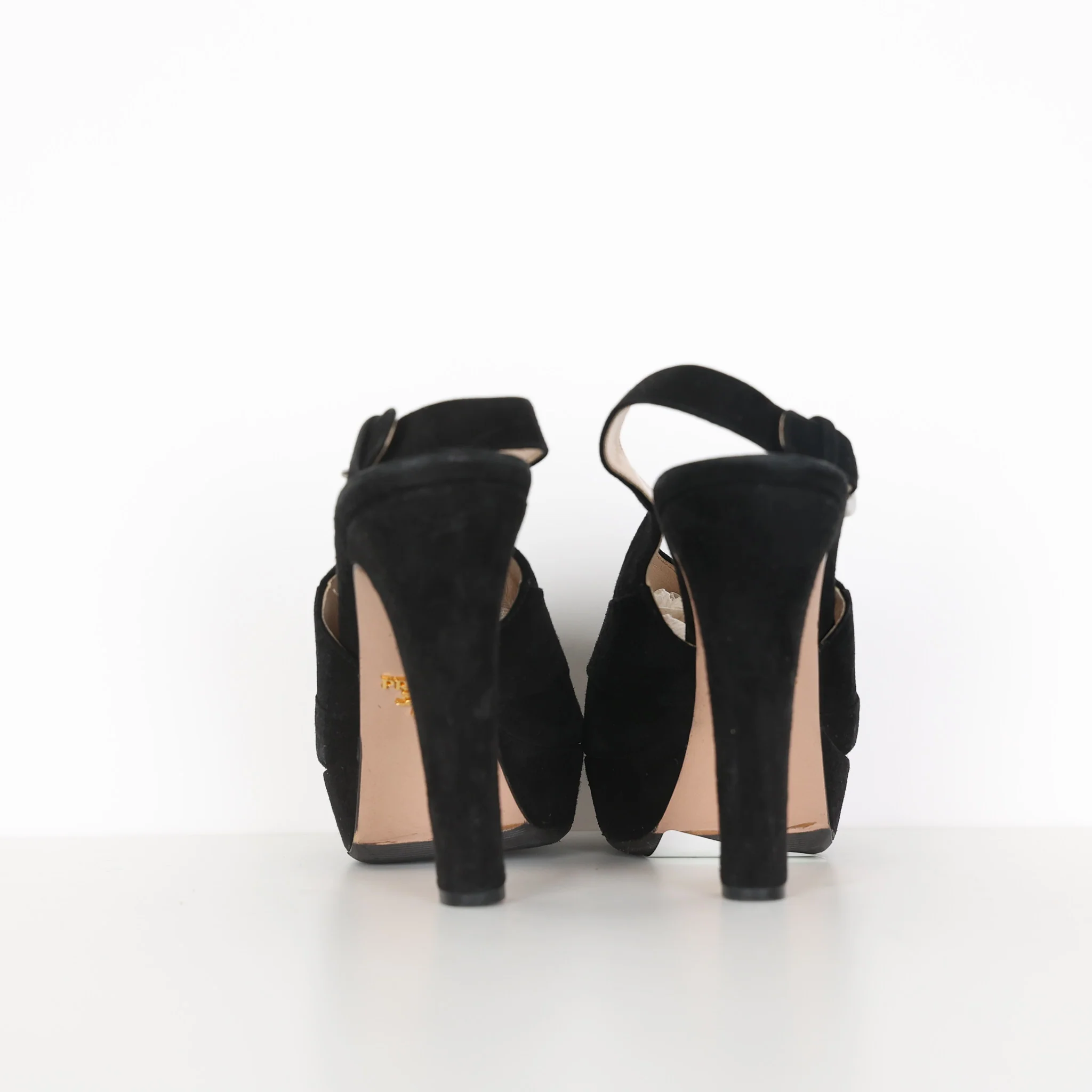 Shoes, Shoe Size 39.5 - Image 7