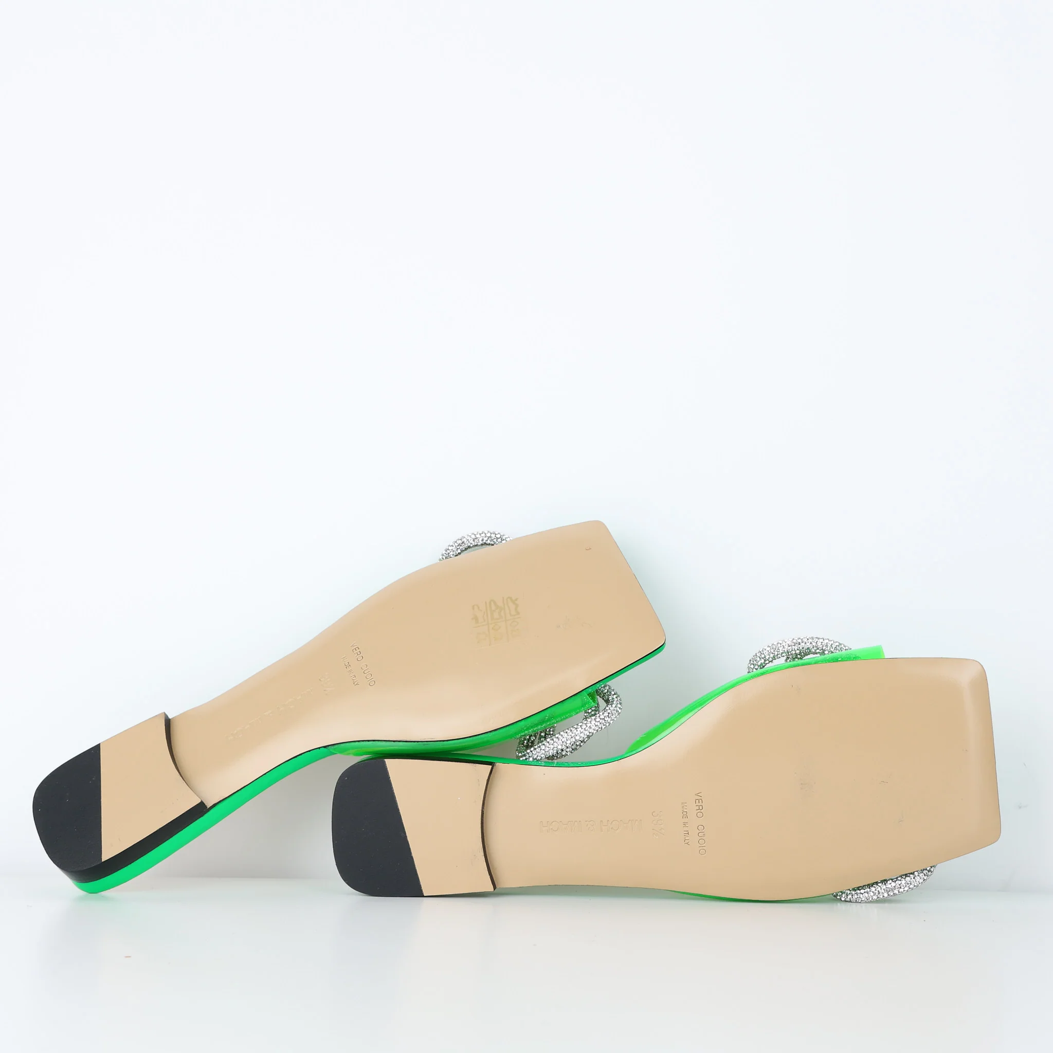 Shoes, Shoe Size 39.5 - Image 6