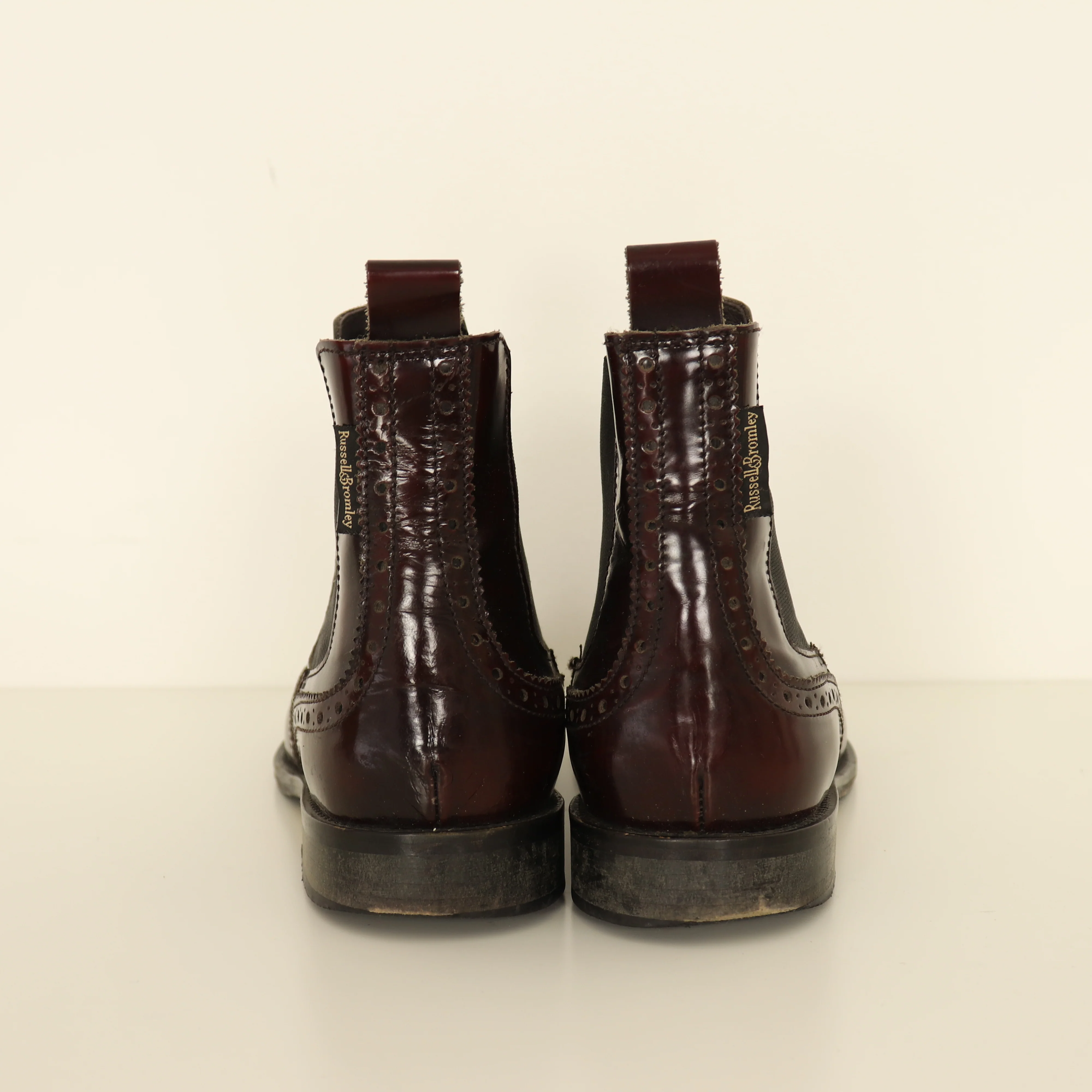 Shoes, Size 40 - Image 3