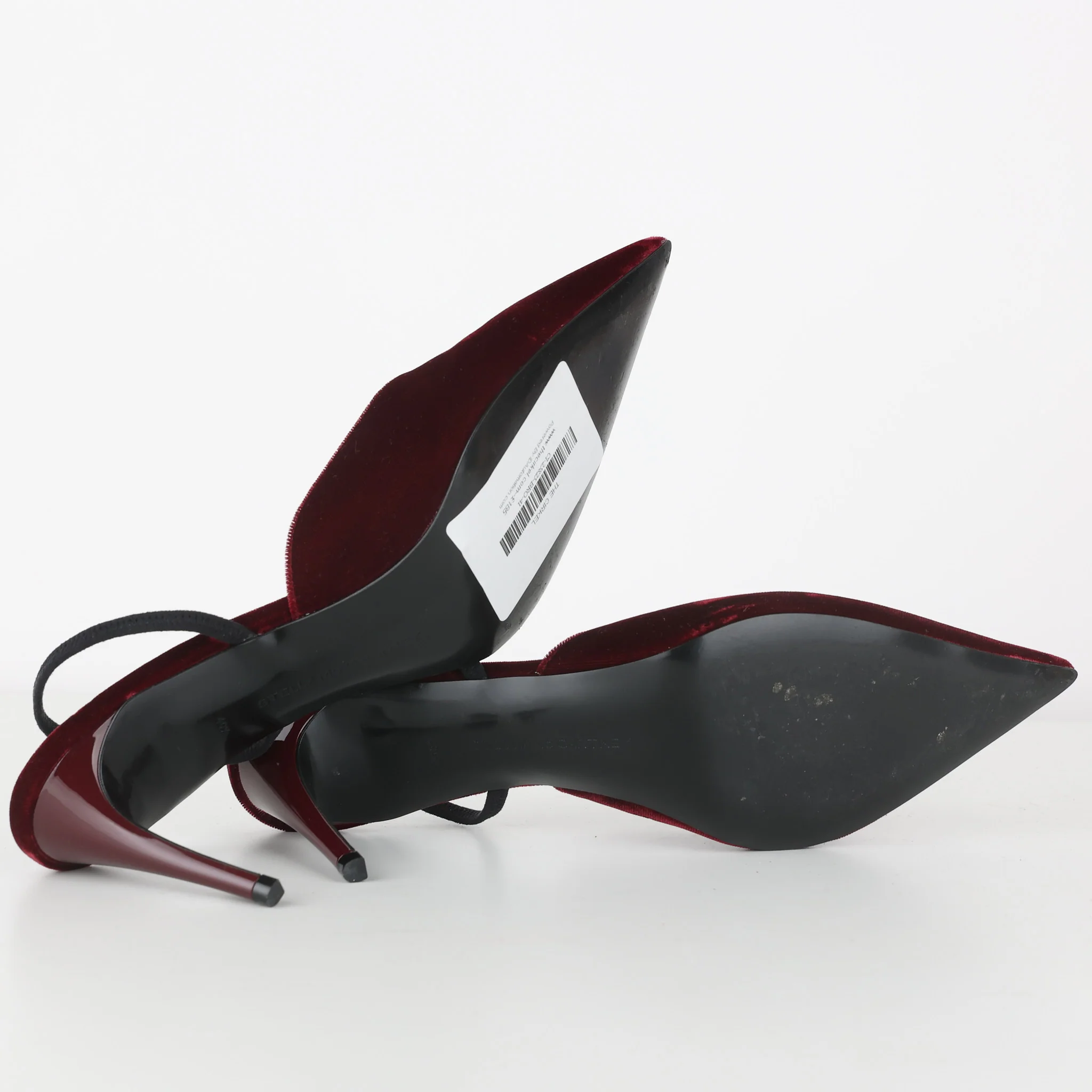 Shoes, Shoe Size 40.5 - Image 4
