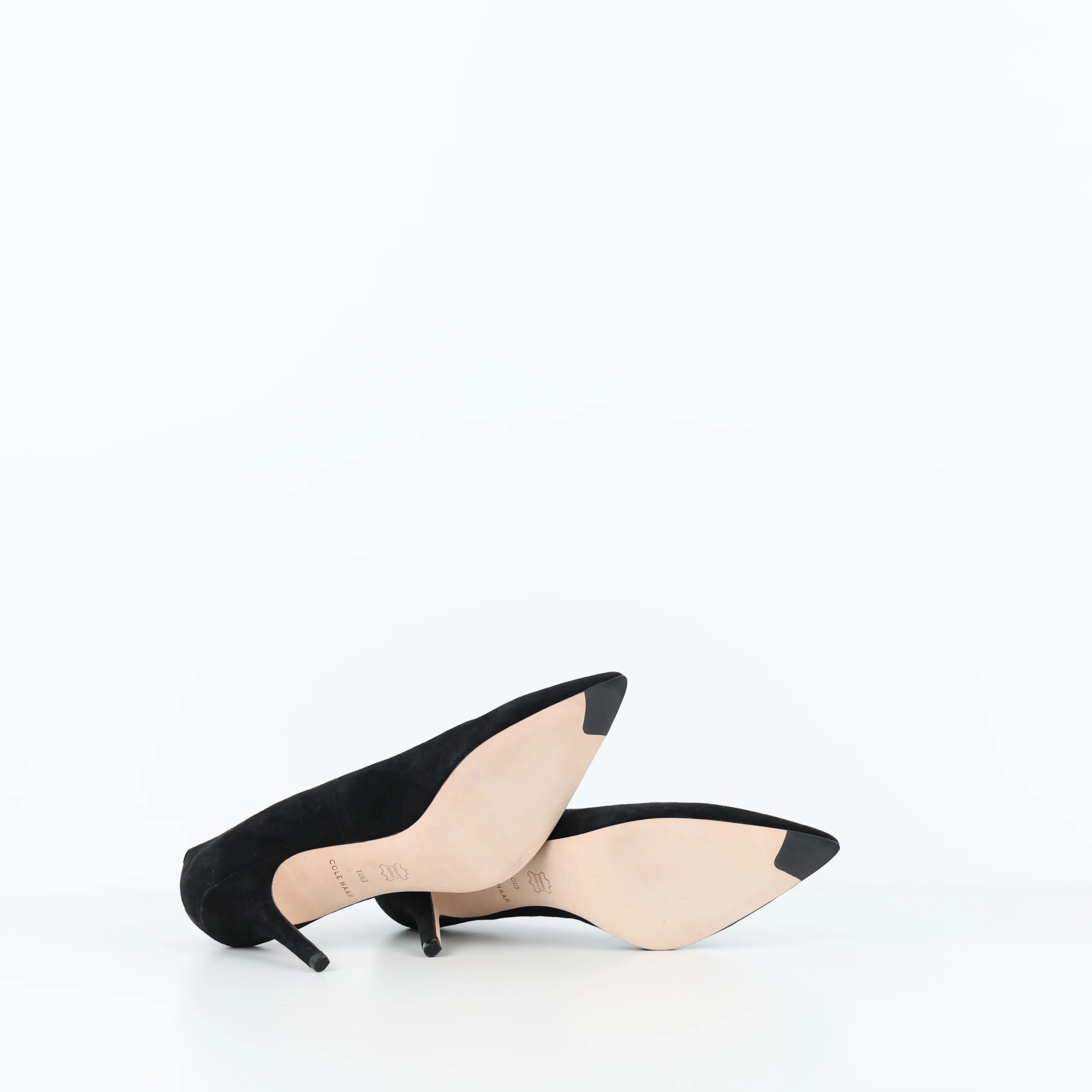 Heels, Shoe Size 41.5 - Image 3
